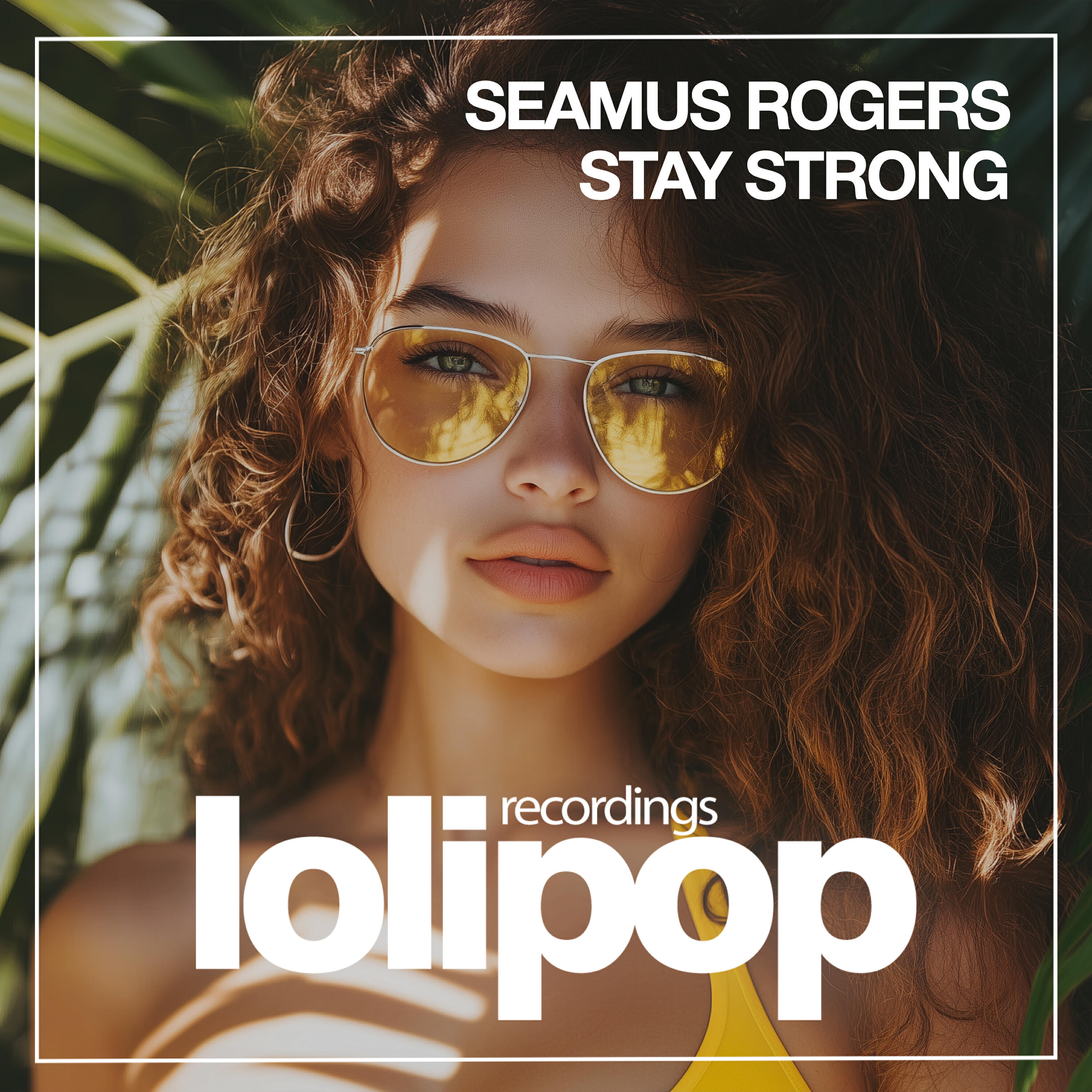 Релиз Stay Strong