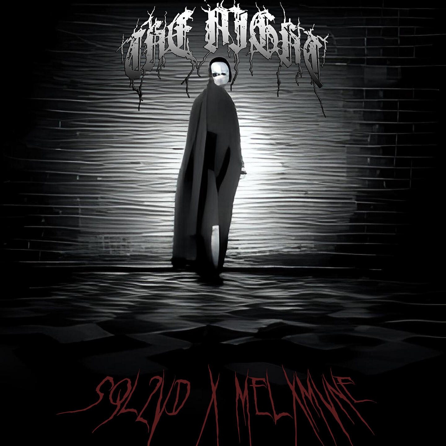 Релиз The Night