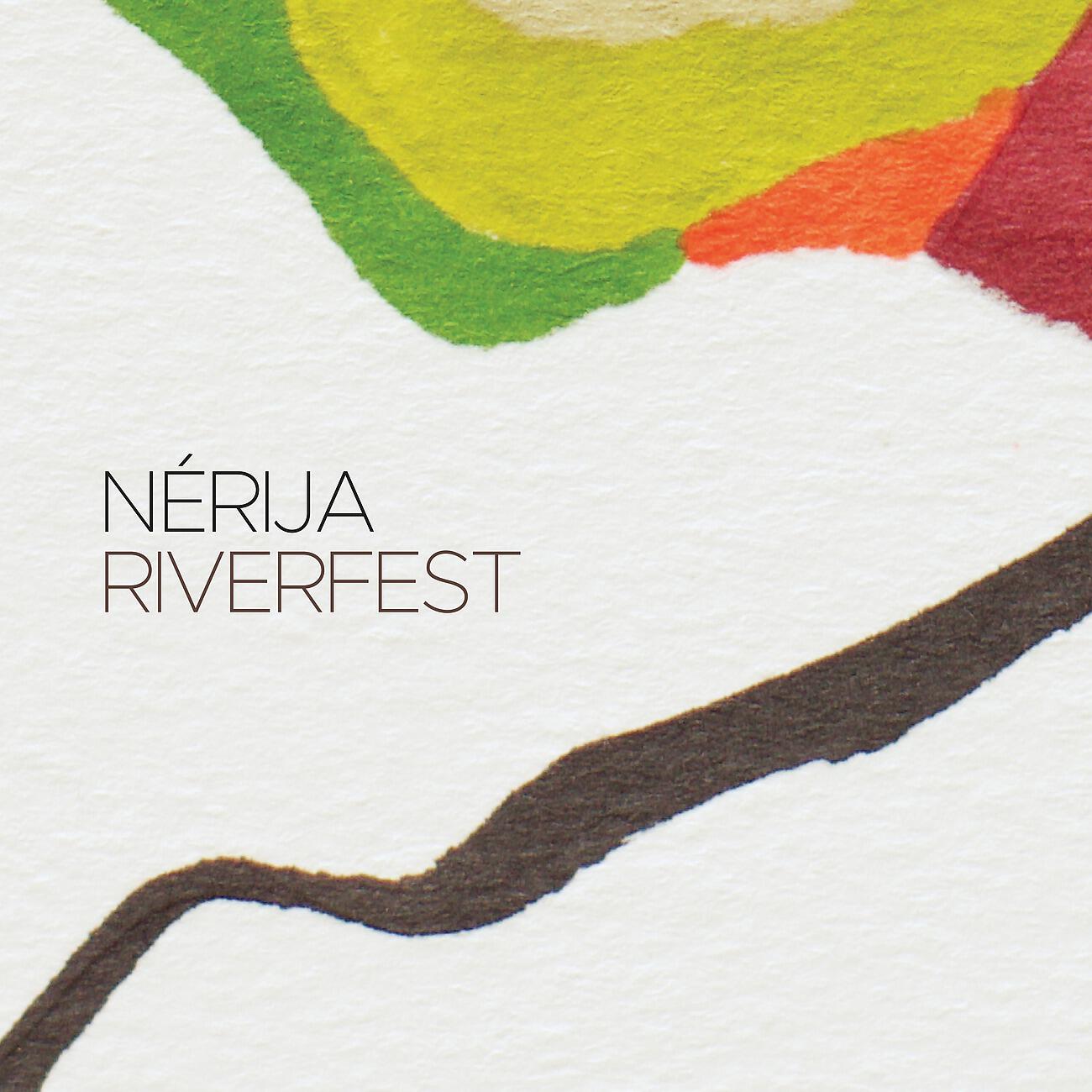 Релиз Riverfest
