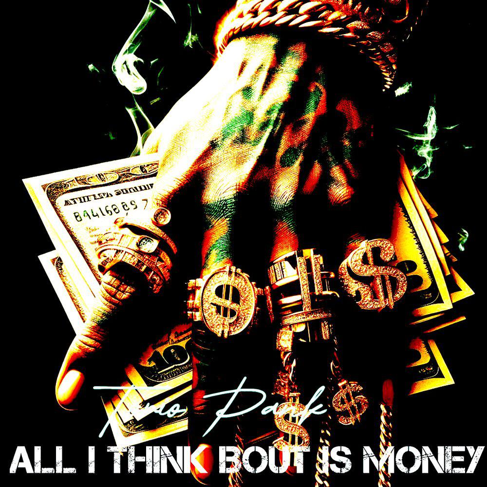 Релиз All I Think Bout Is Money