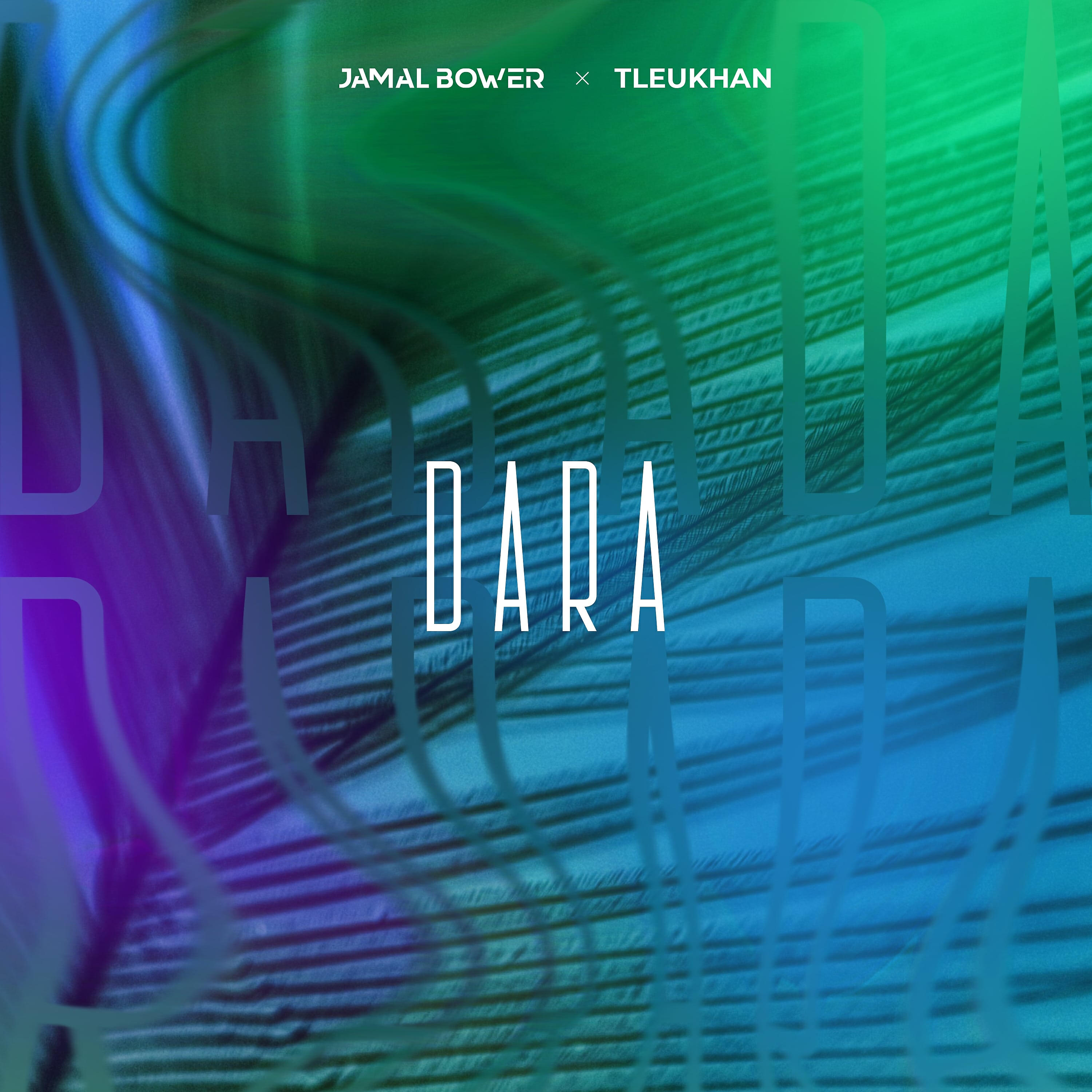 Релиз DARA