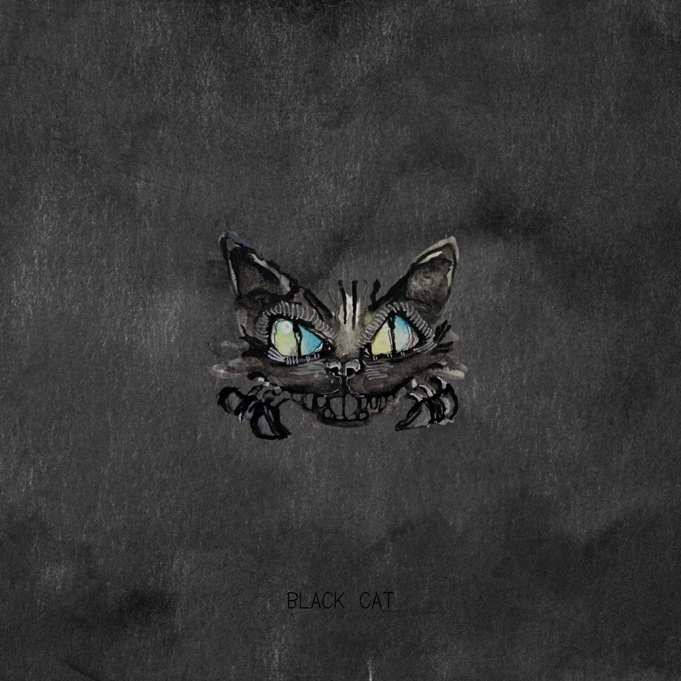 Релиз Black Cat