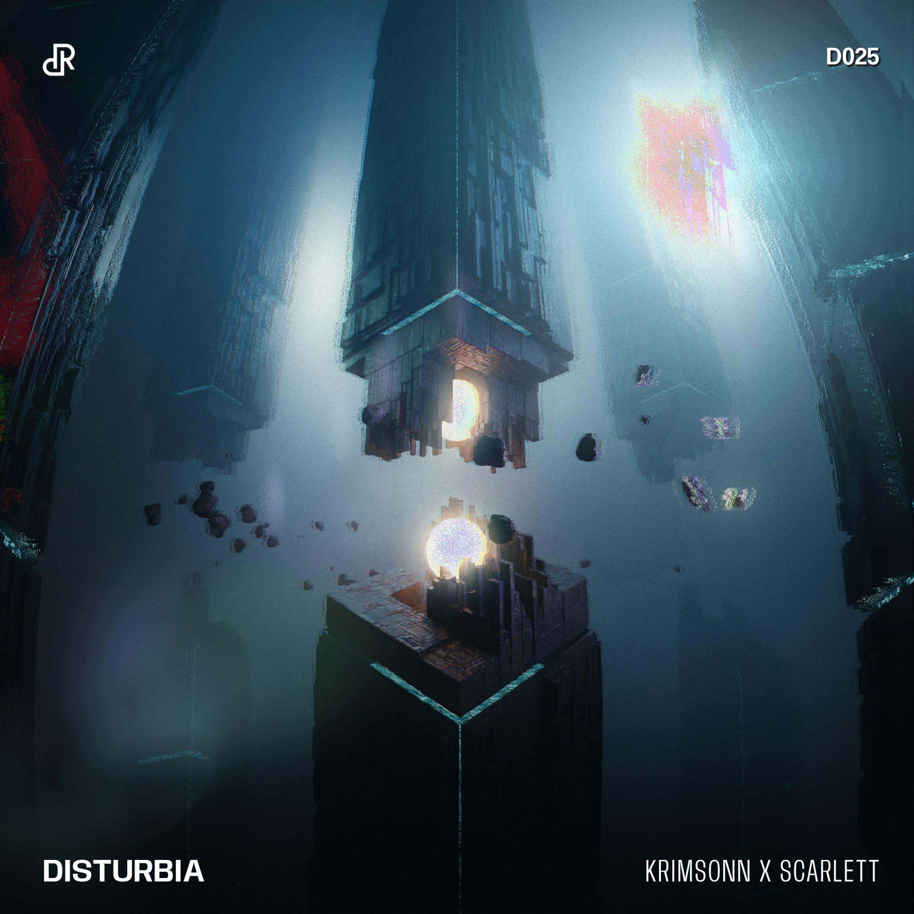 Релиз Disturbia