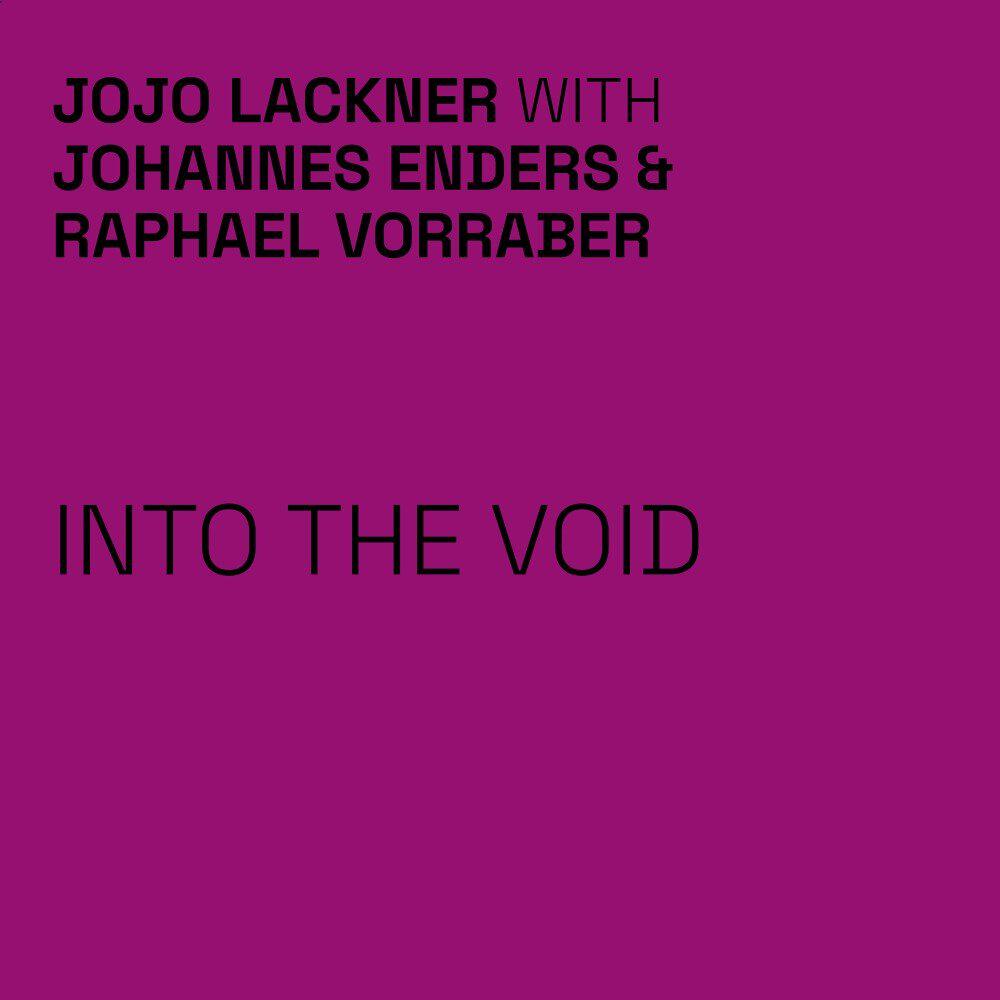 Трек Into the Void