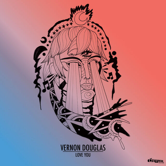 Vernon Douglas