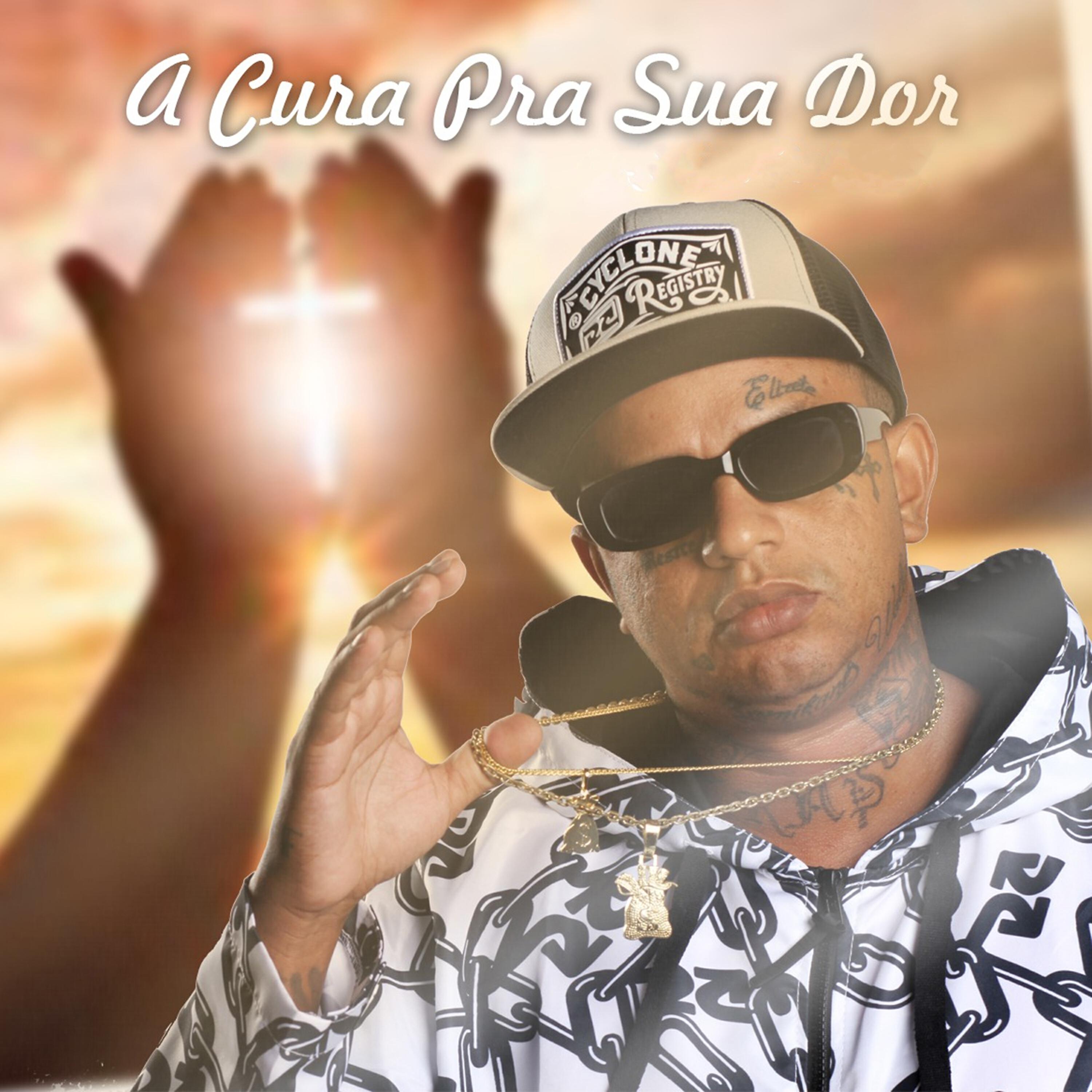 Релиз A Cura pra Sua Dor
