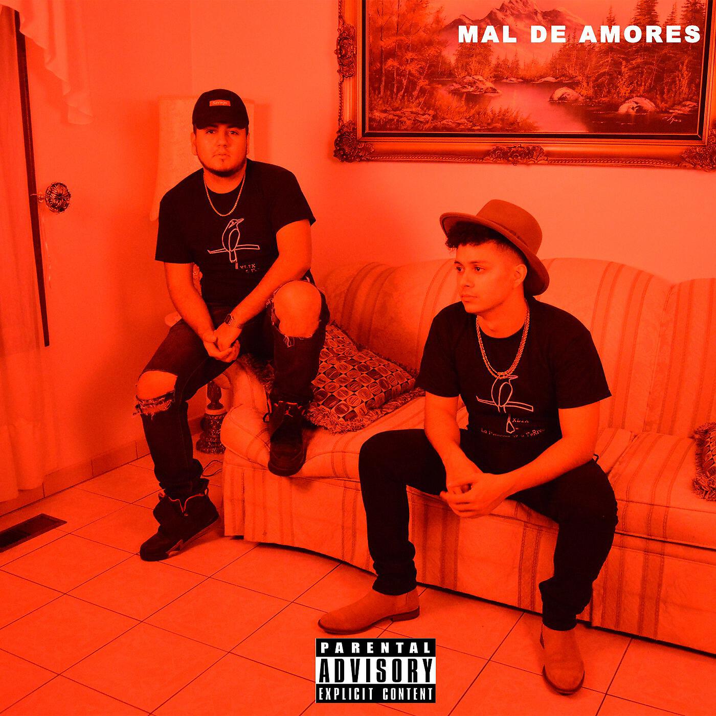 Релиз Mal De Amores