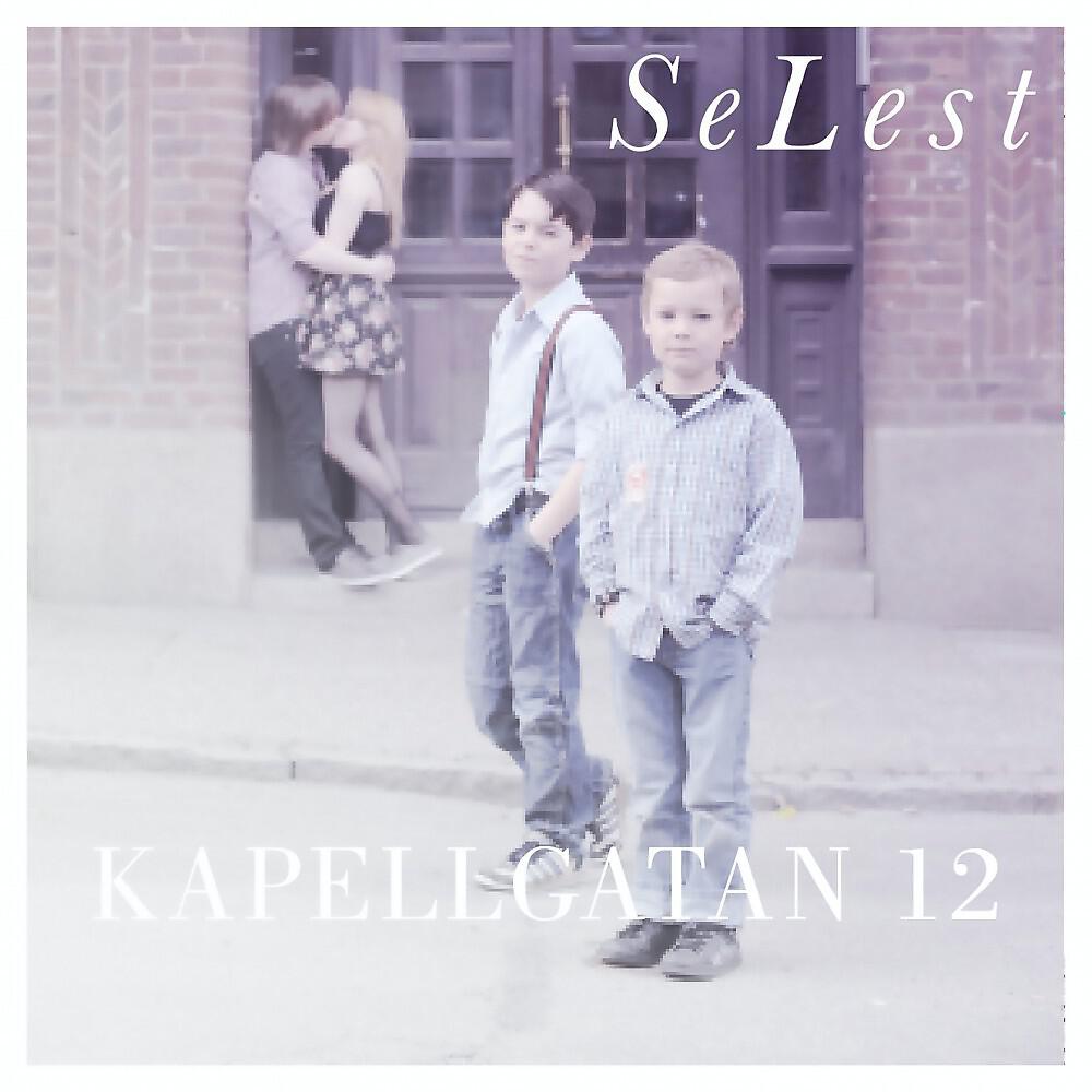 Релиз Kapellgatan 12