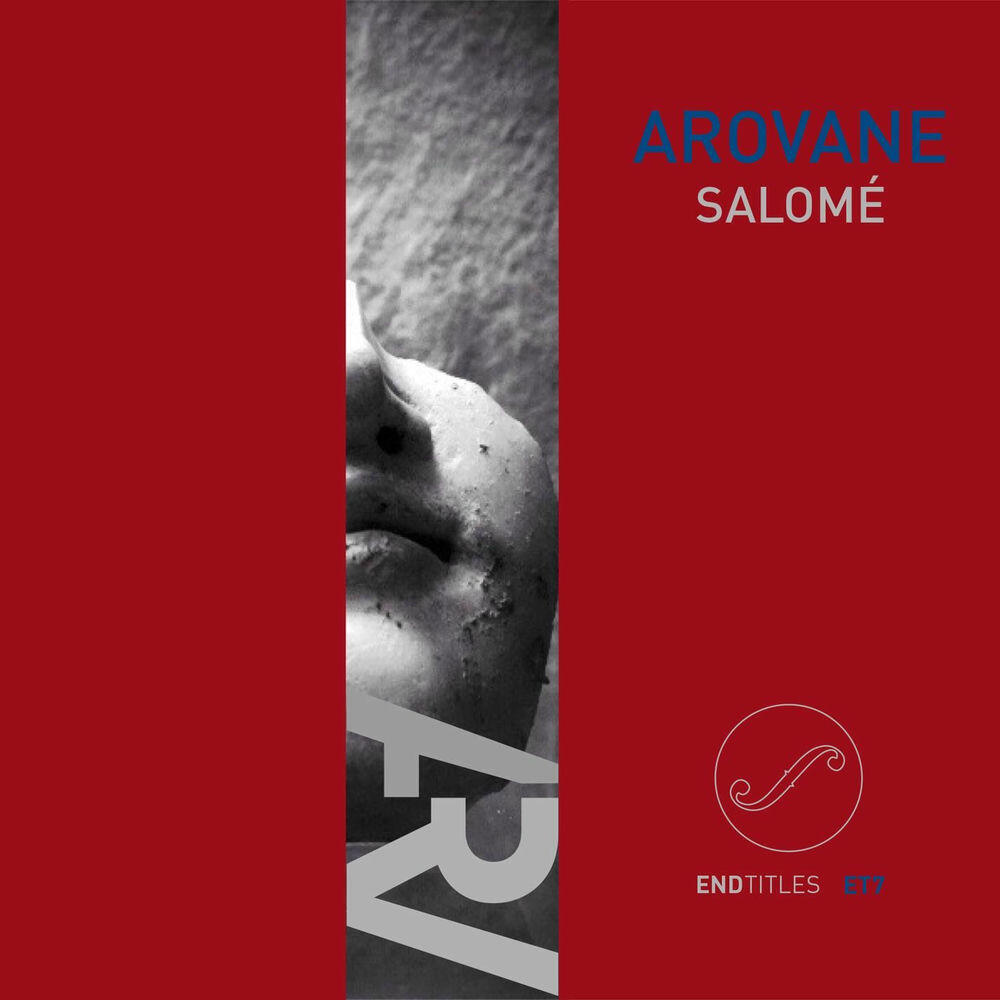 Релиз Salomé