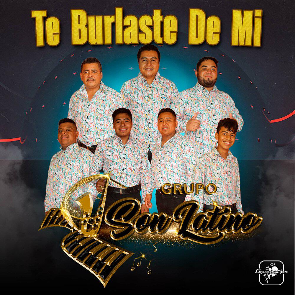 Grupo Son Latino