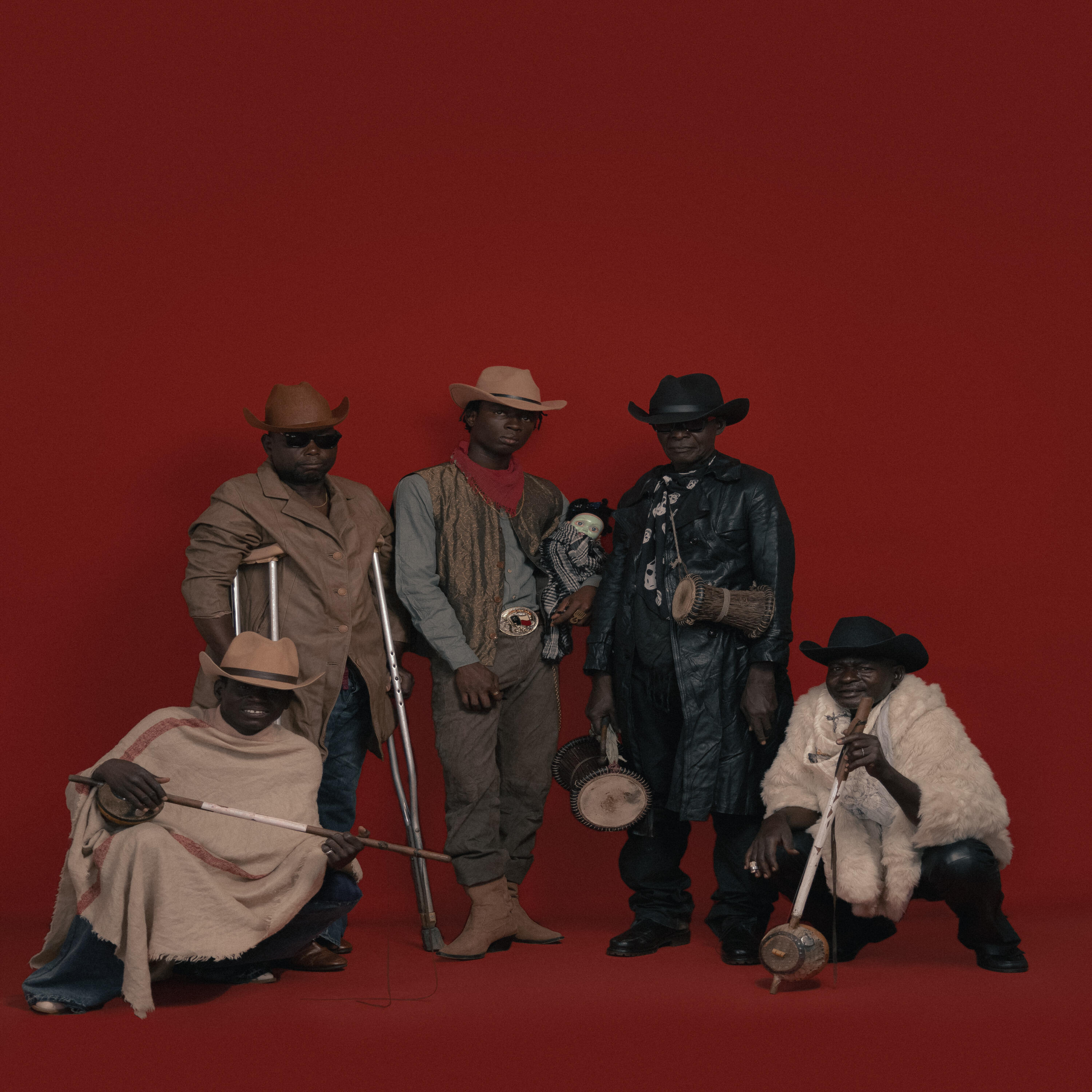 Релиз Alhaji