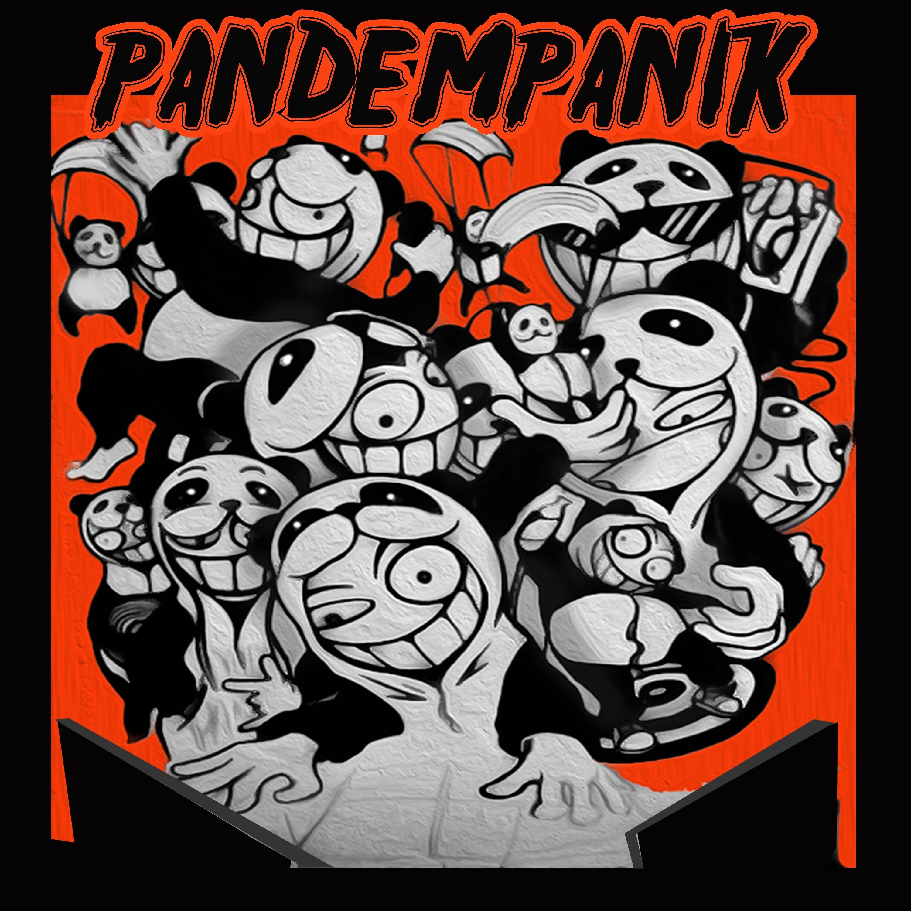Релиз PandemPanik