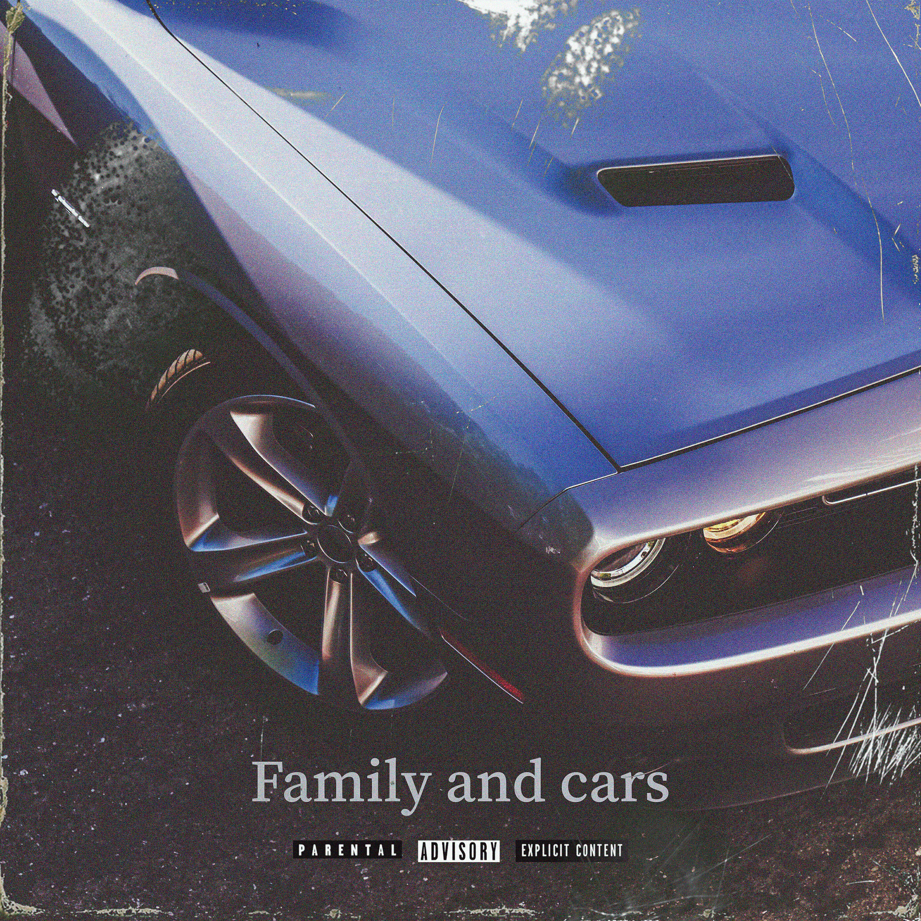 Релиз Family and Cars