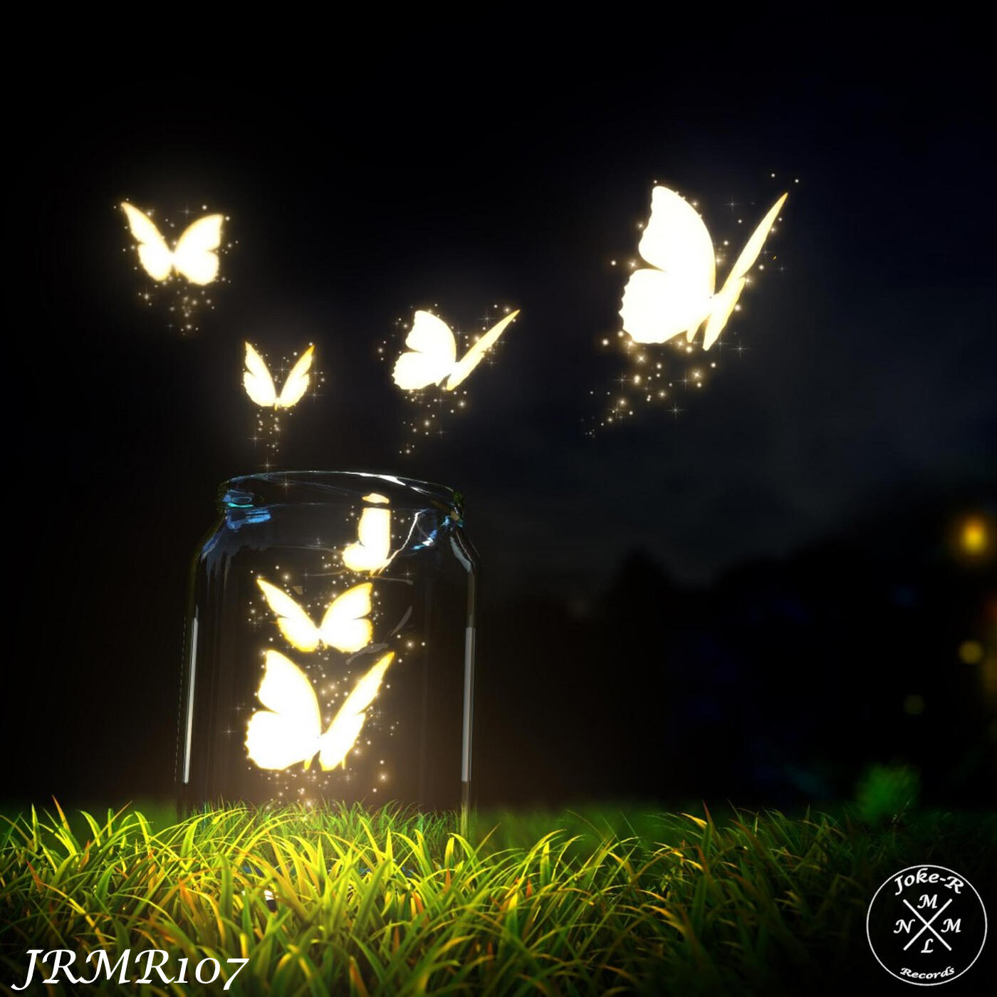 Релиз Butterflies