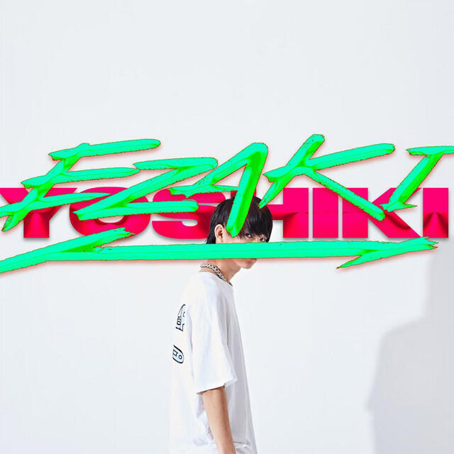 Релиз YOSHIKI EZAKI