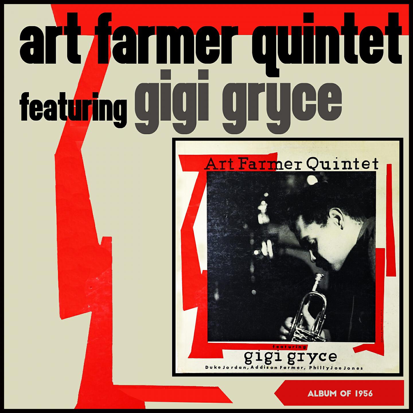Релиз Art Farmer Quintet