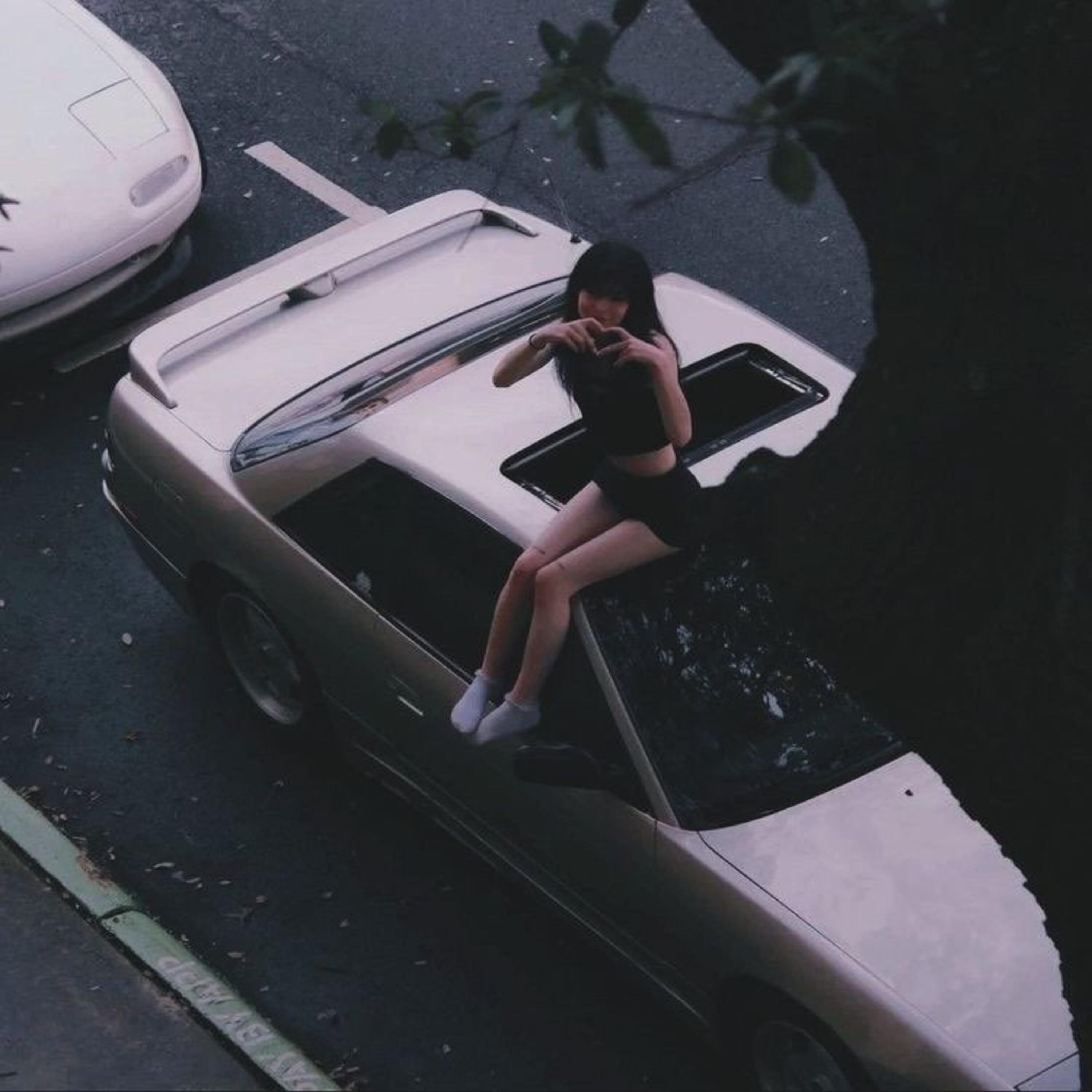 Релиз Living For The Gang