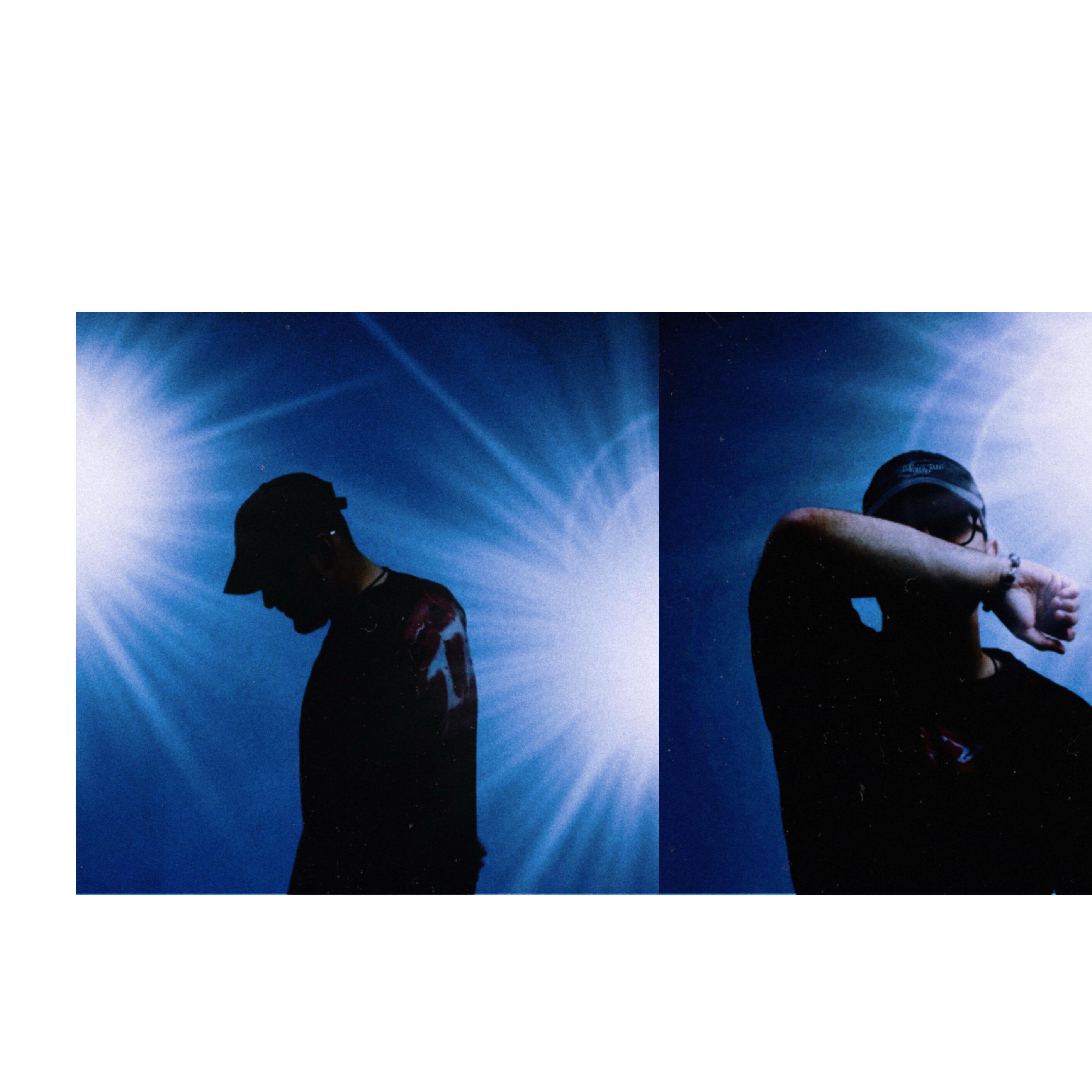 Релиз cold-blooded