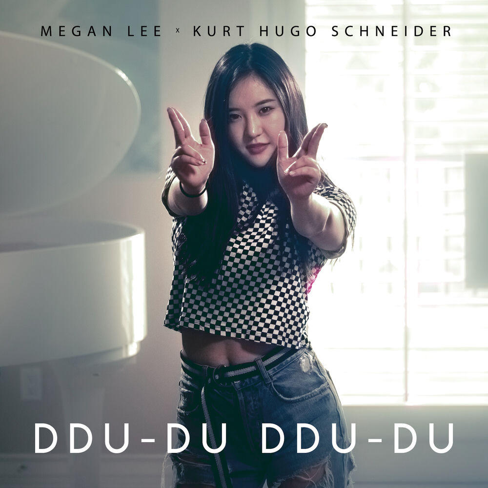 Релиз DDU-DU DDU-DU