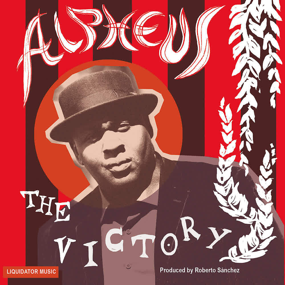 Релиз The Victory