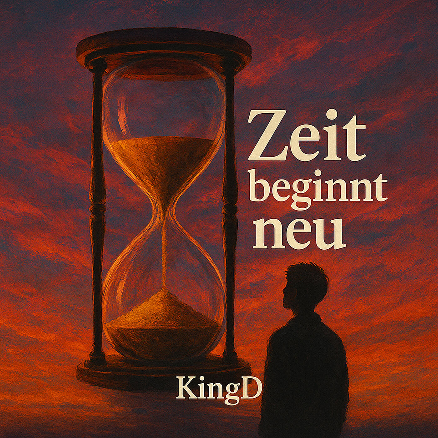 Релиз Zeit Beginnt Neu