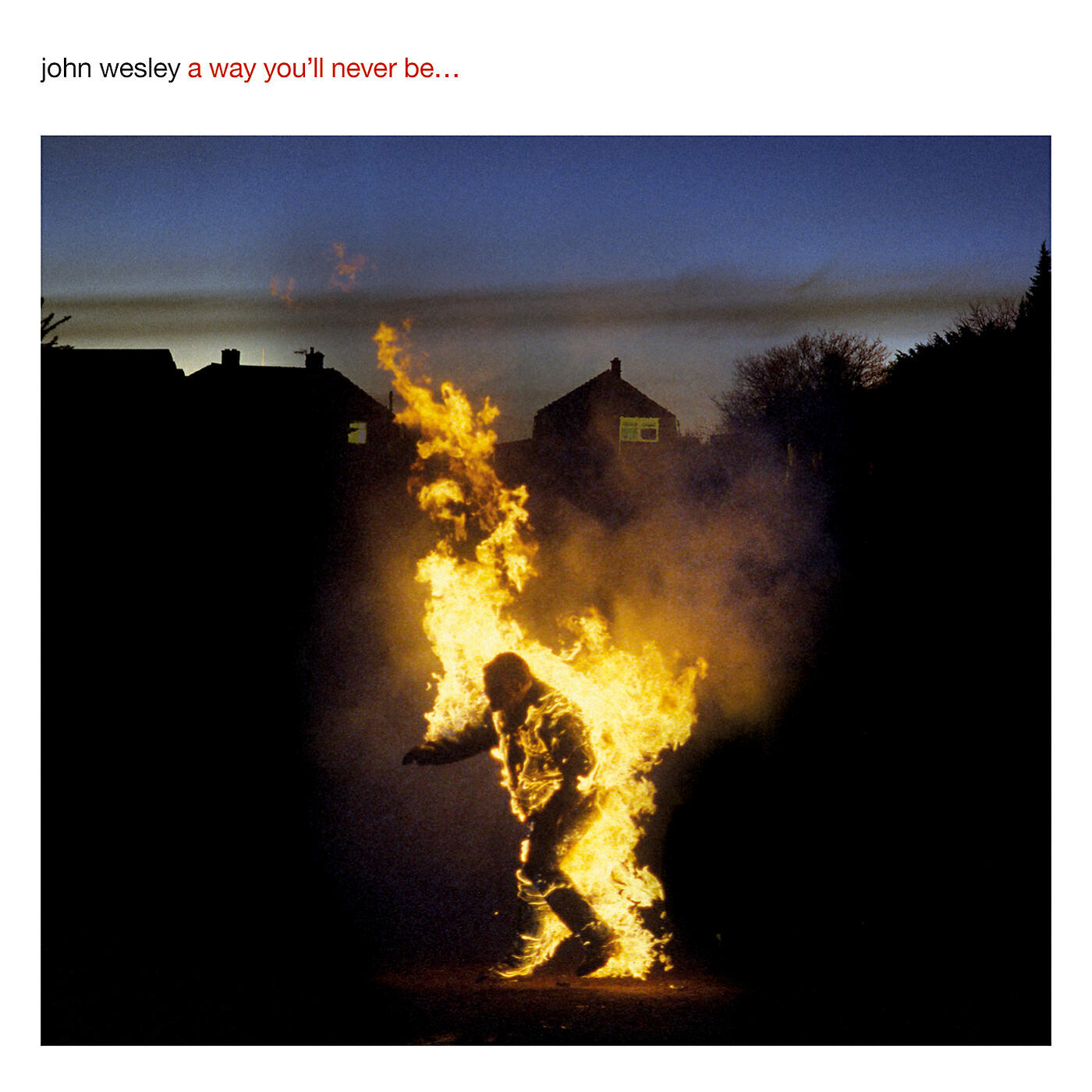 Релиз a way you'll never be