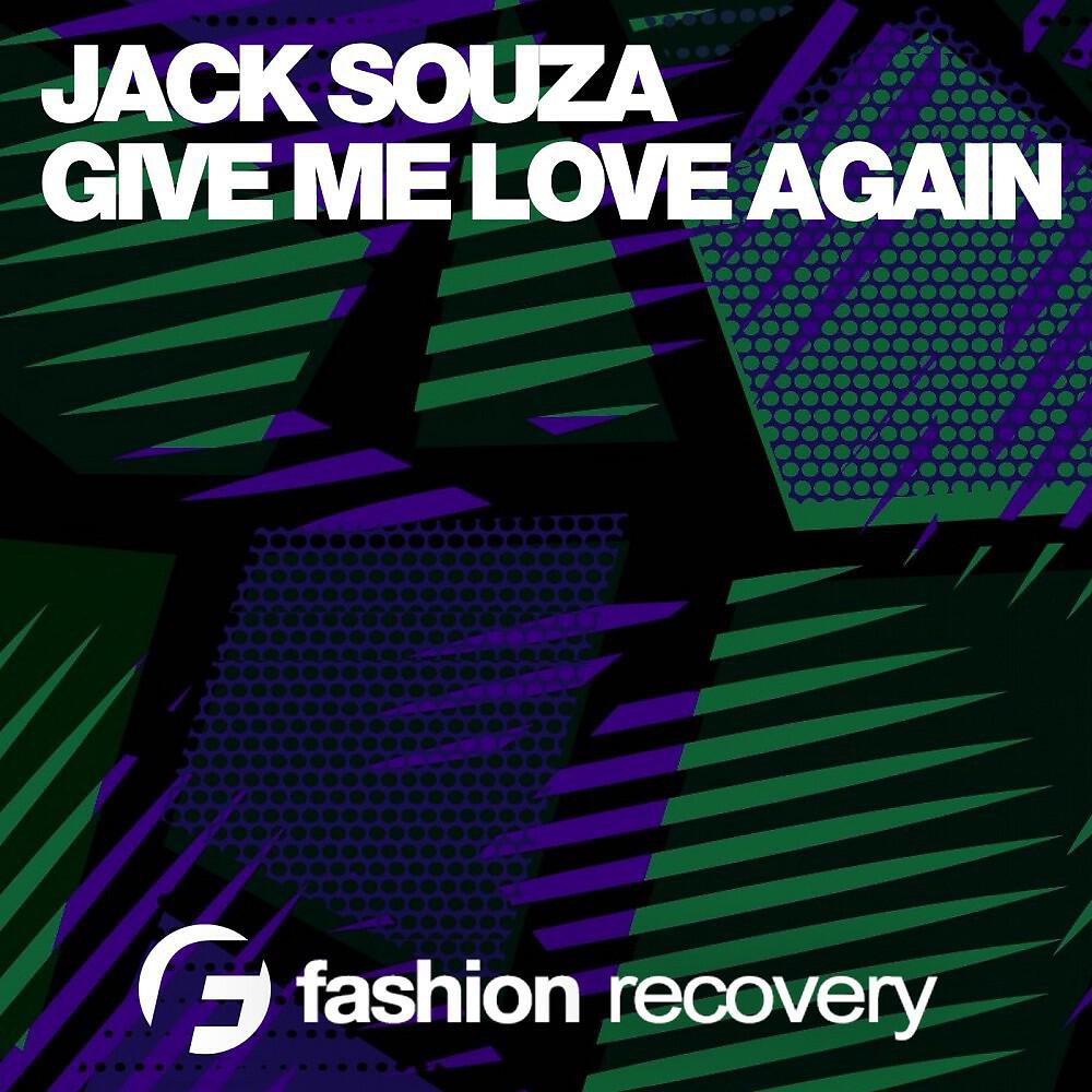 Релиз Give Me Love Again