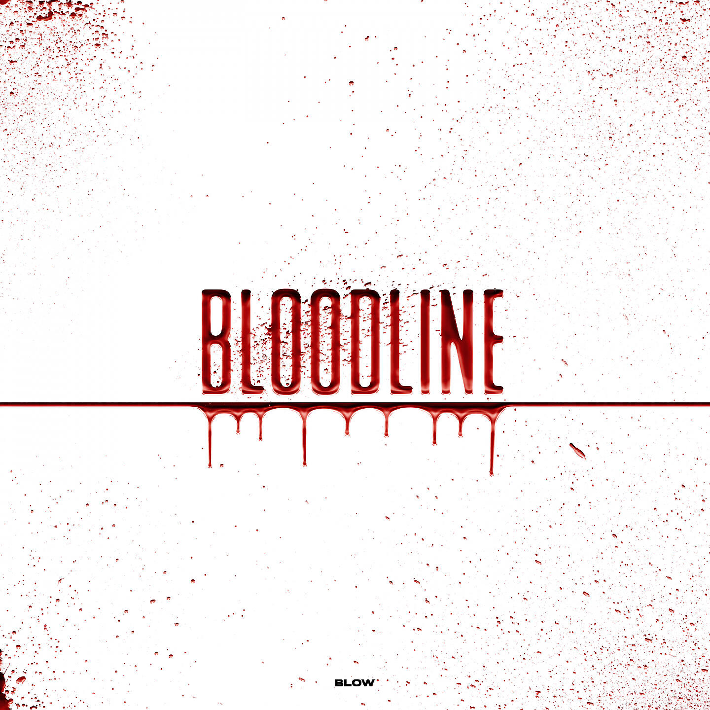 Релиз BloodLine