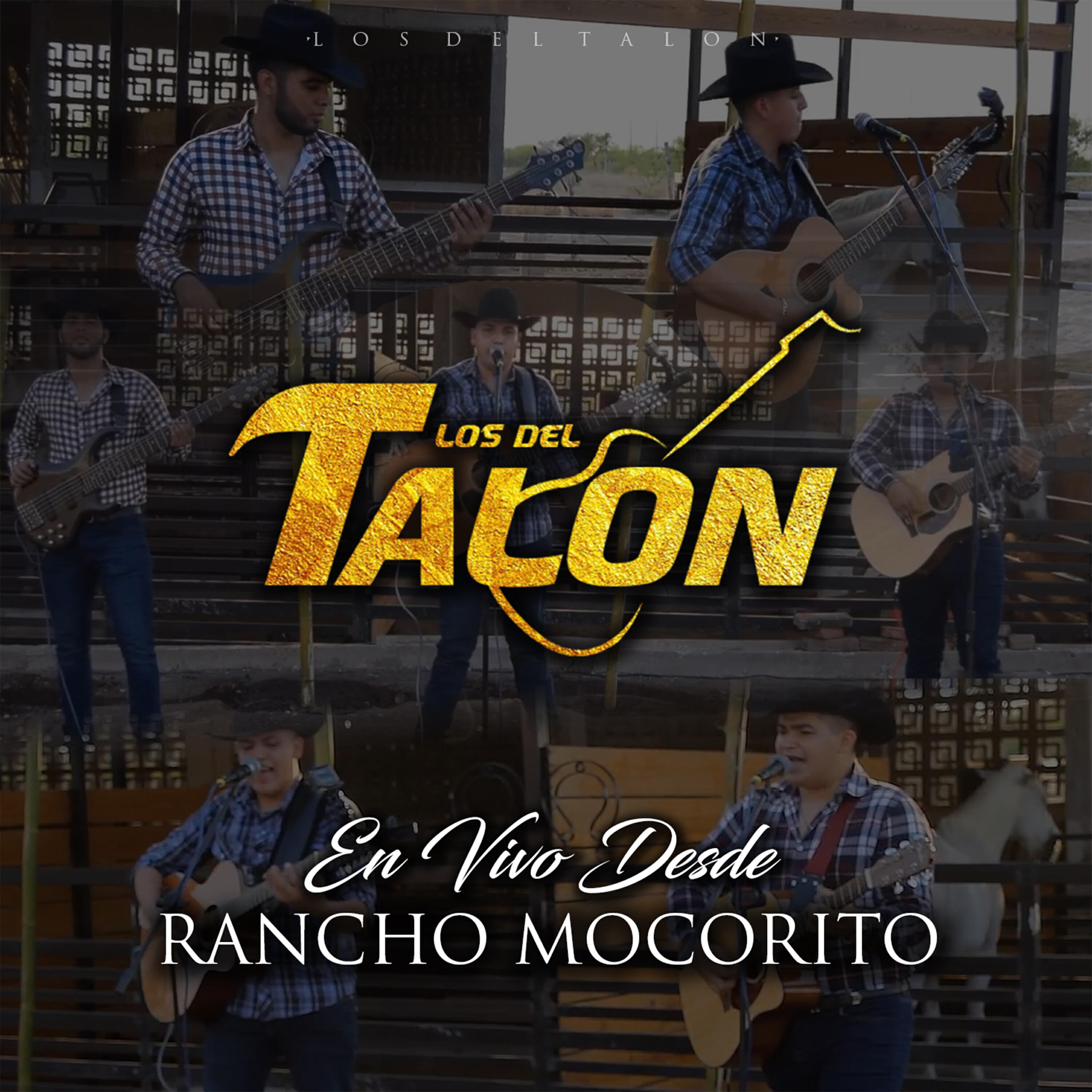Los Del Talon