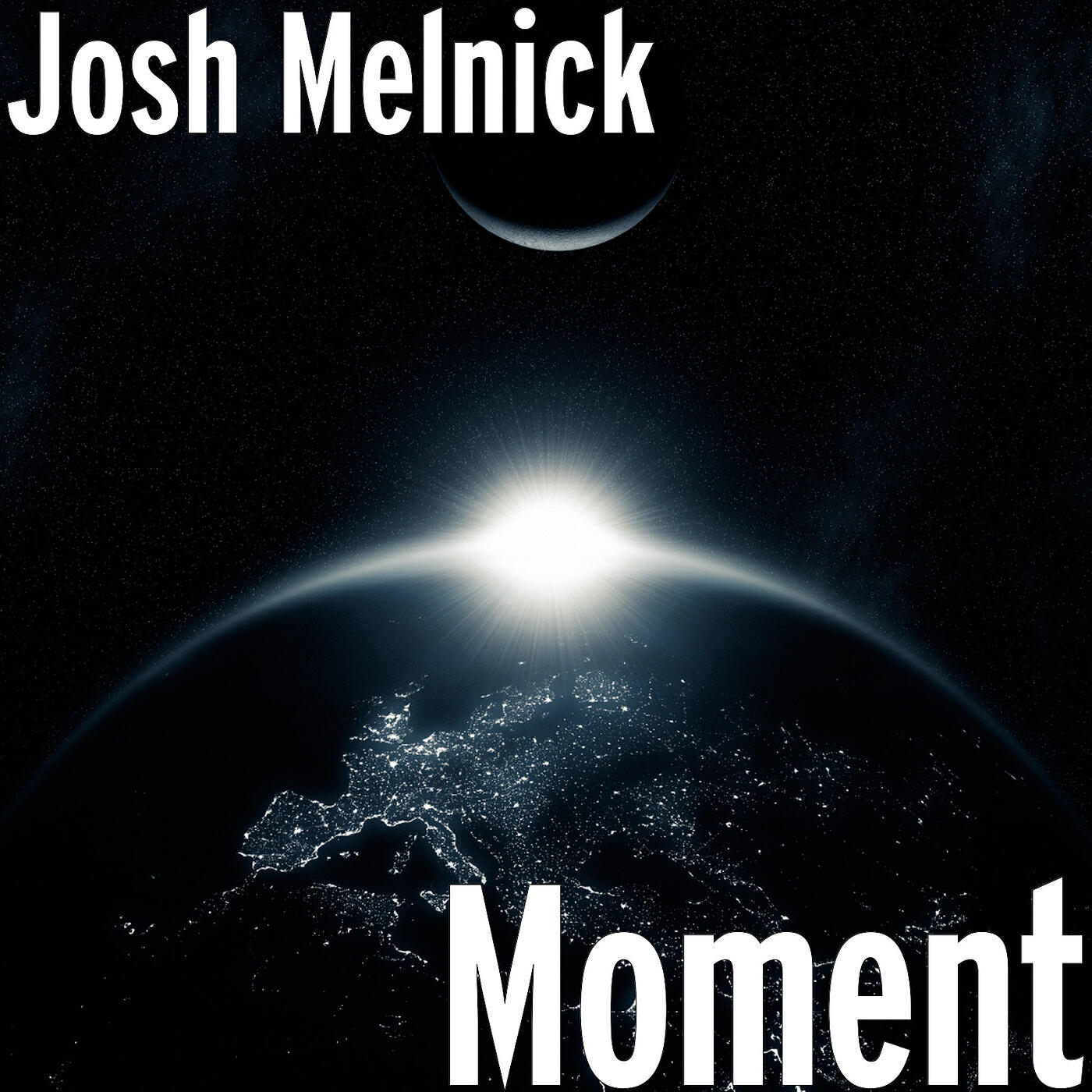 Релиз Moment