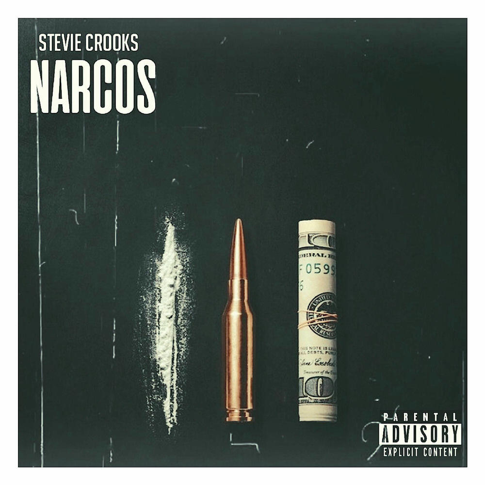 Релиз Narcos