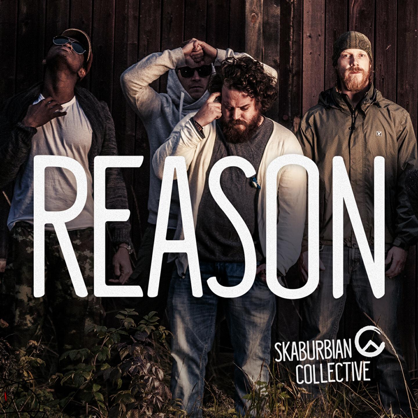 Релиз The Reason