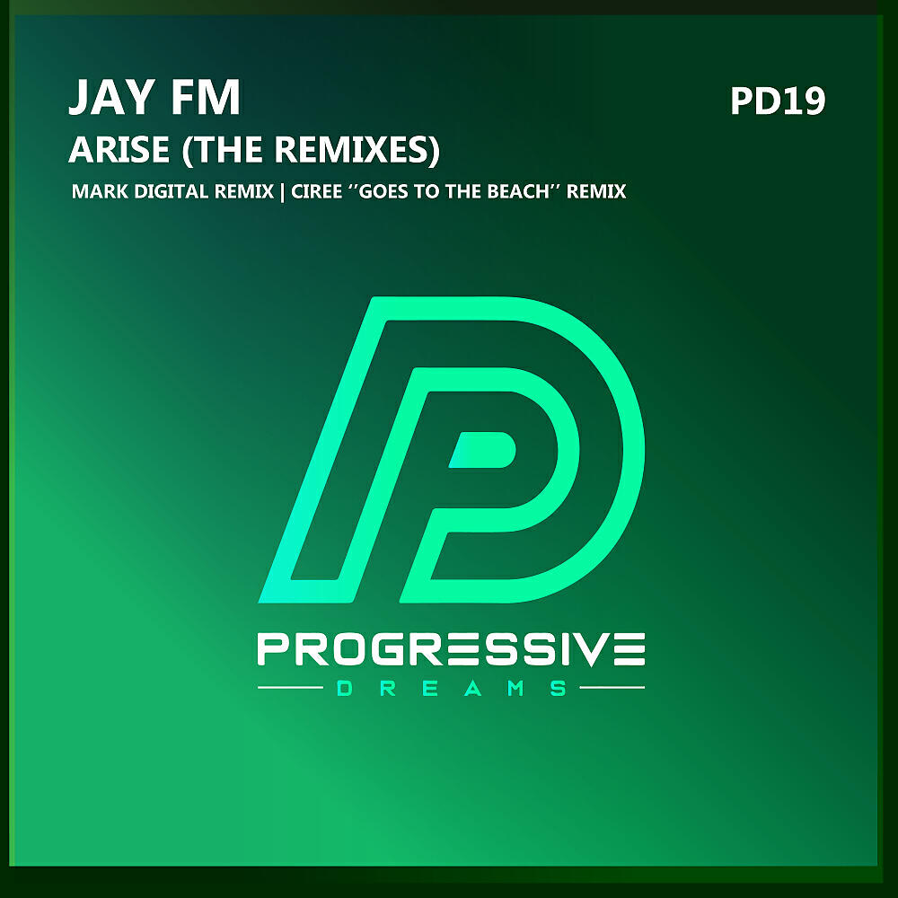 Релиз Arise