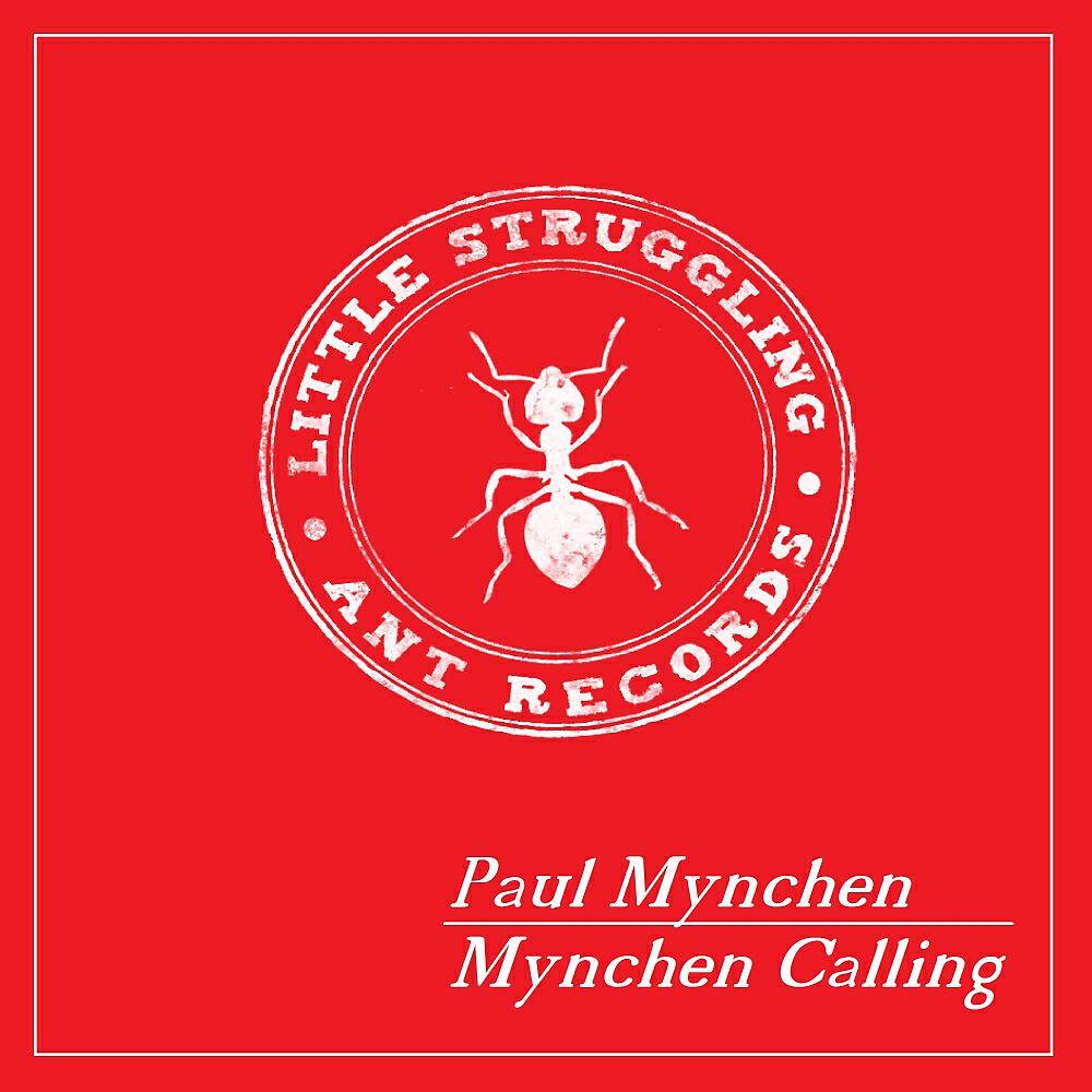 Paul Mynchen