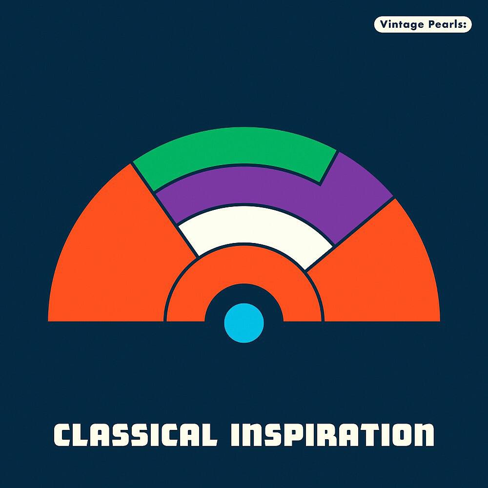 Релиз Vintage Pearls: Classical Inspiration