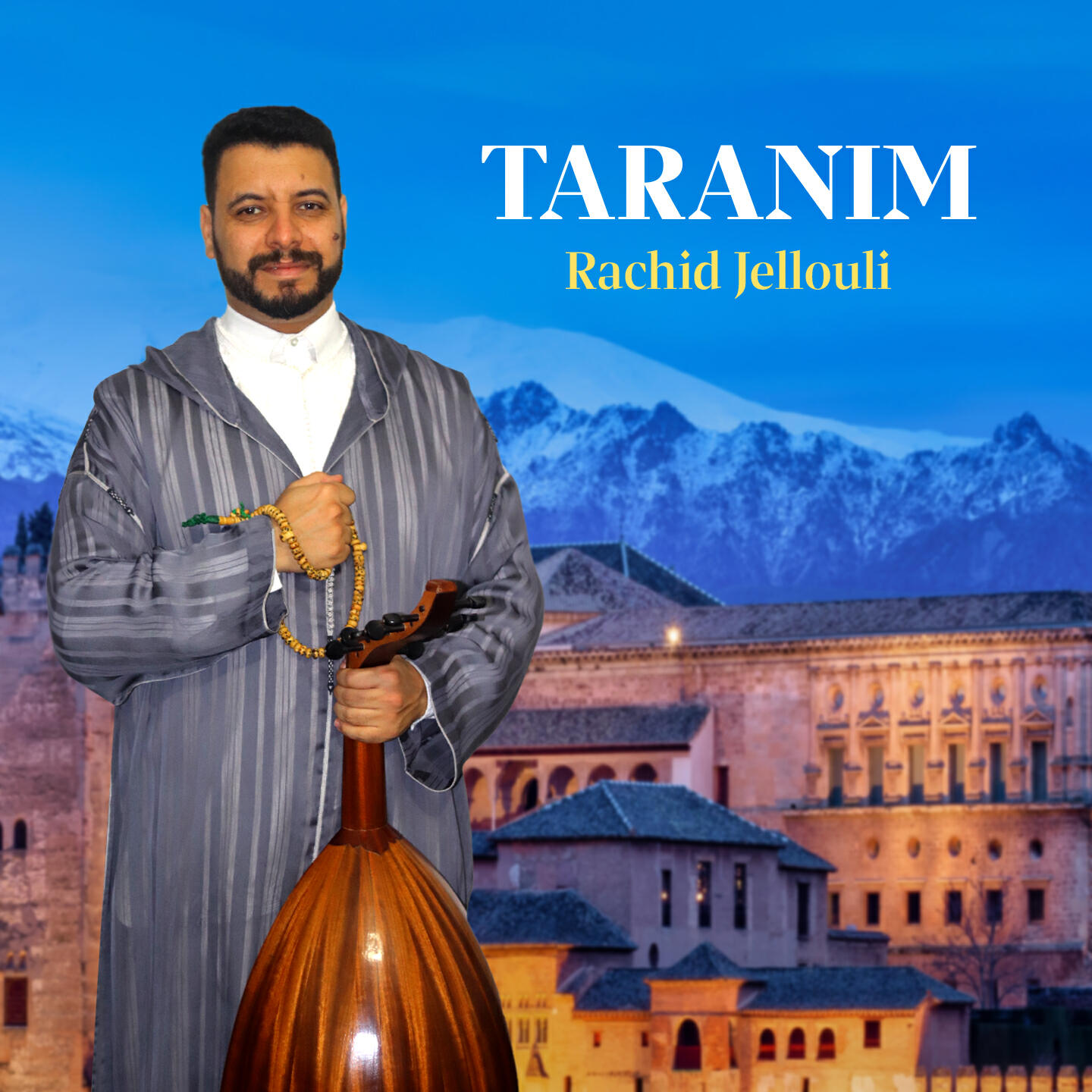 Релиз Taranim