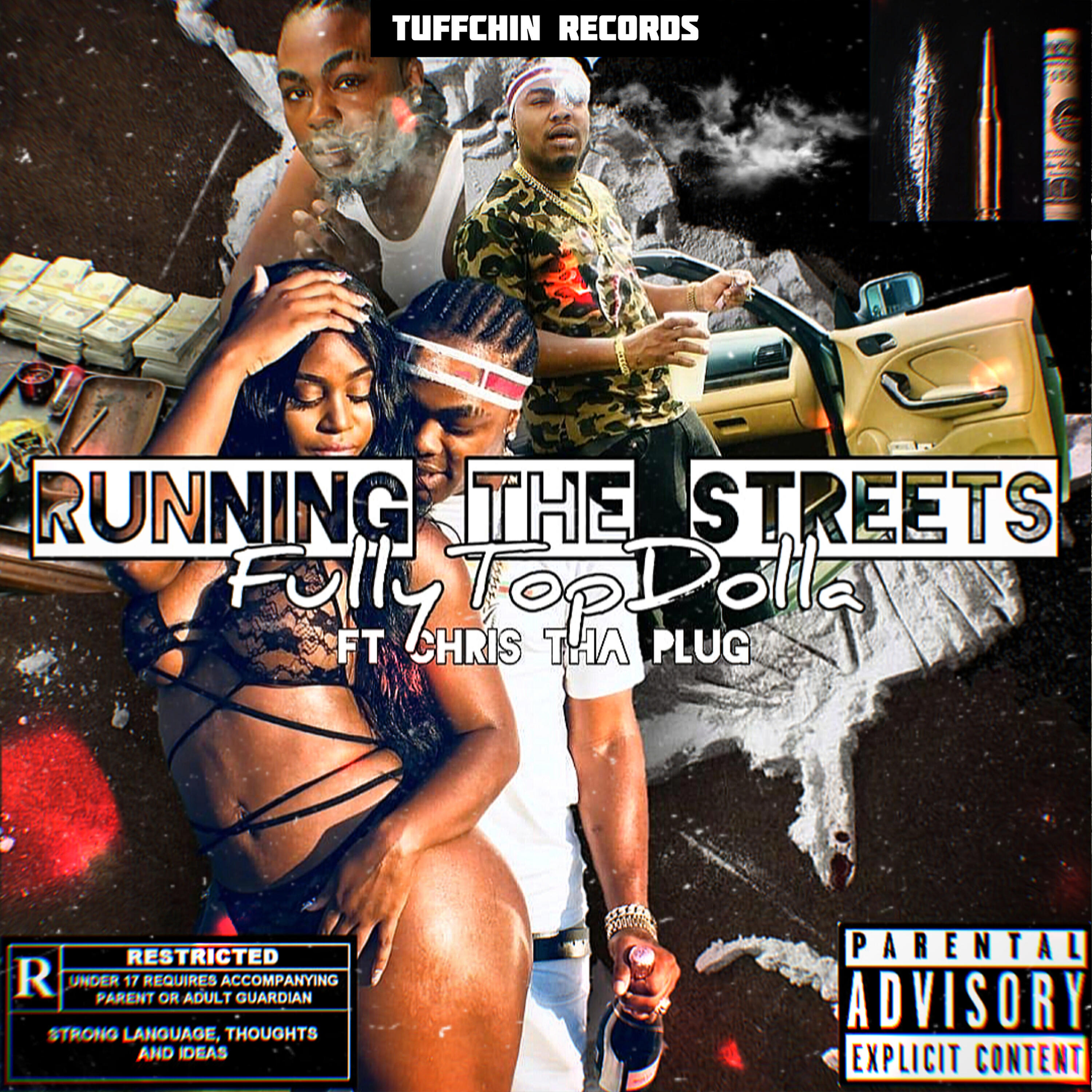 Релиз Running the Streets