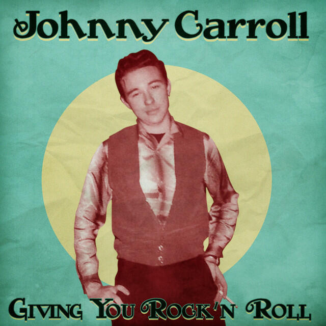 Релиз Giving You Rock 'n' Roll - Remastered