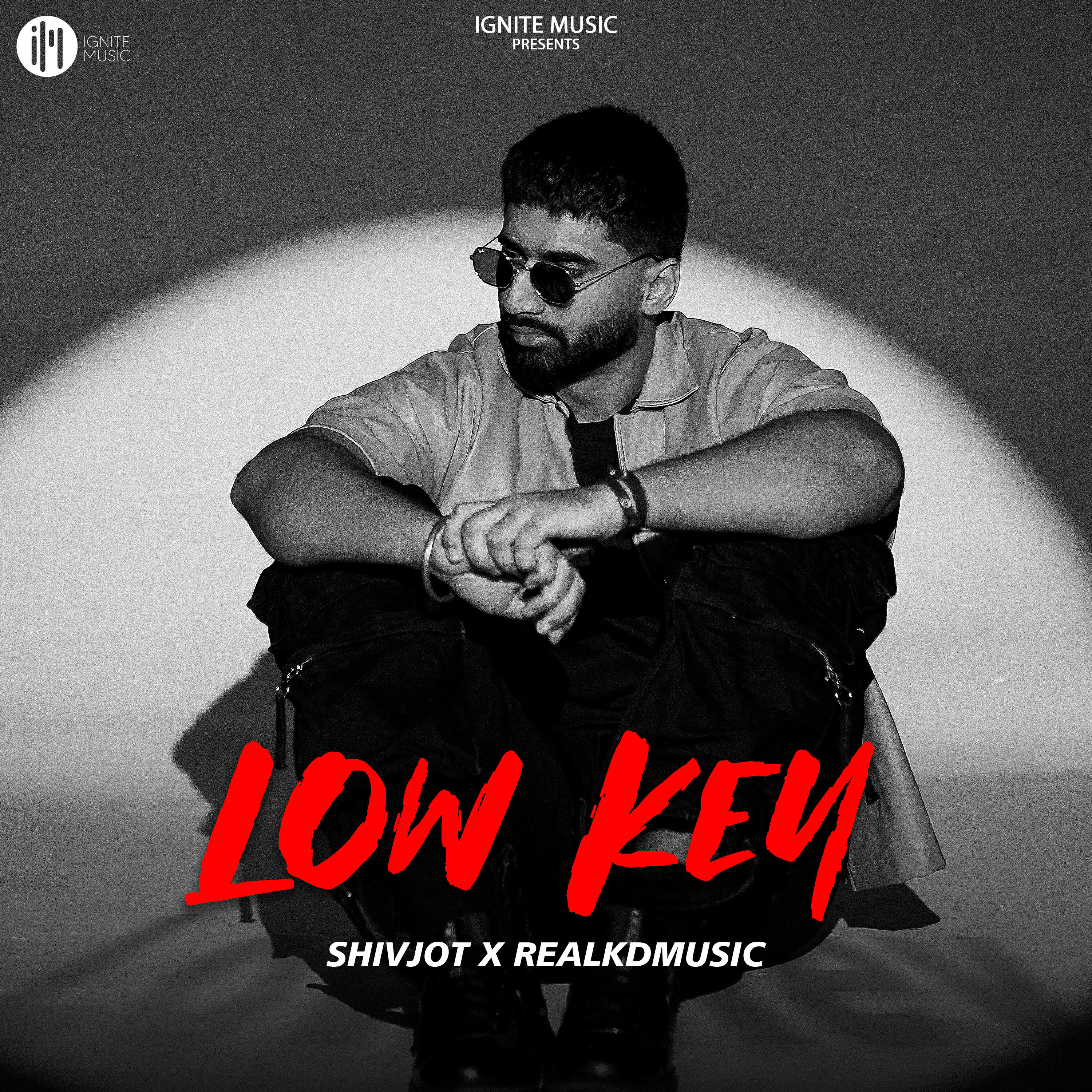 Релиз Lowkey