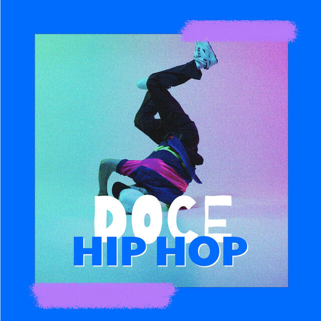 Релиз Doce Hip Hop