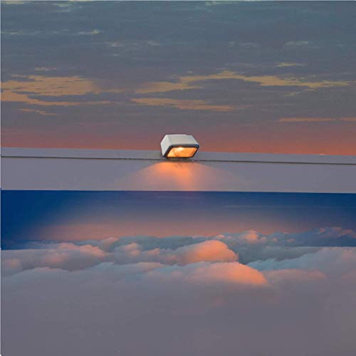 Релиз Above Clouds