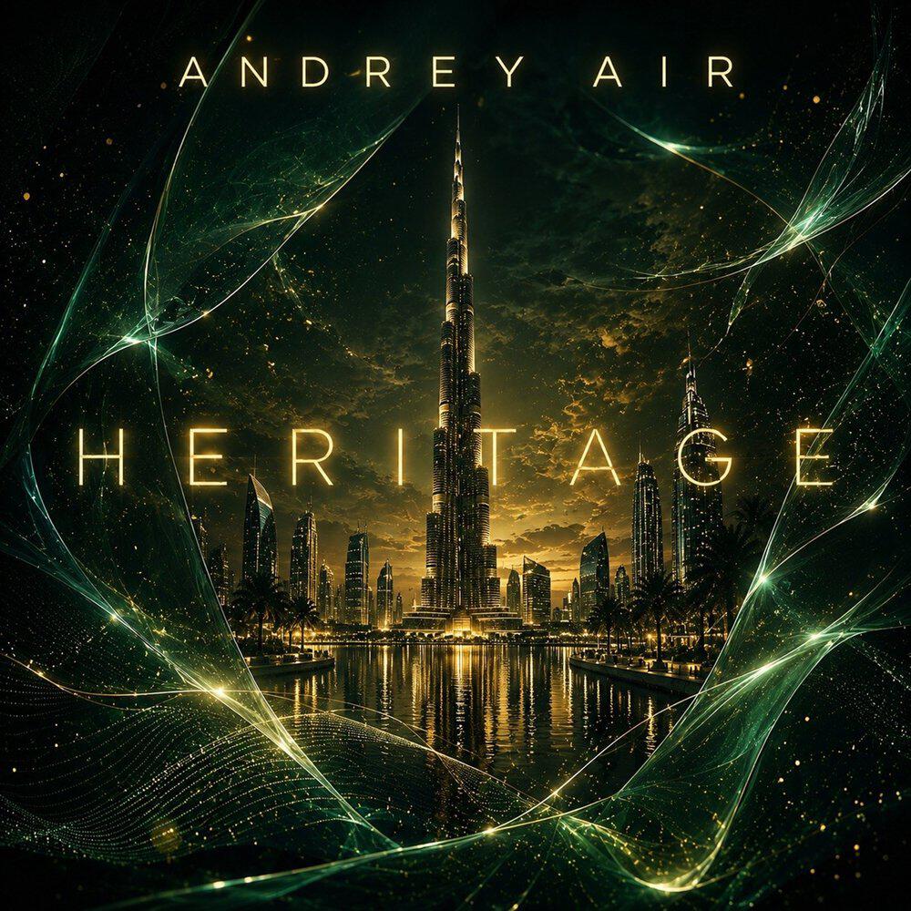 Andrey Air