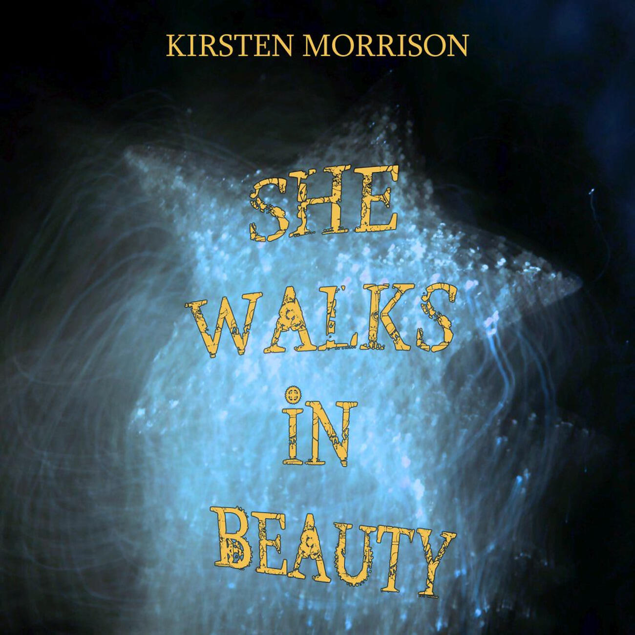 Релиз She Walks In Beauty