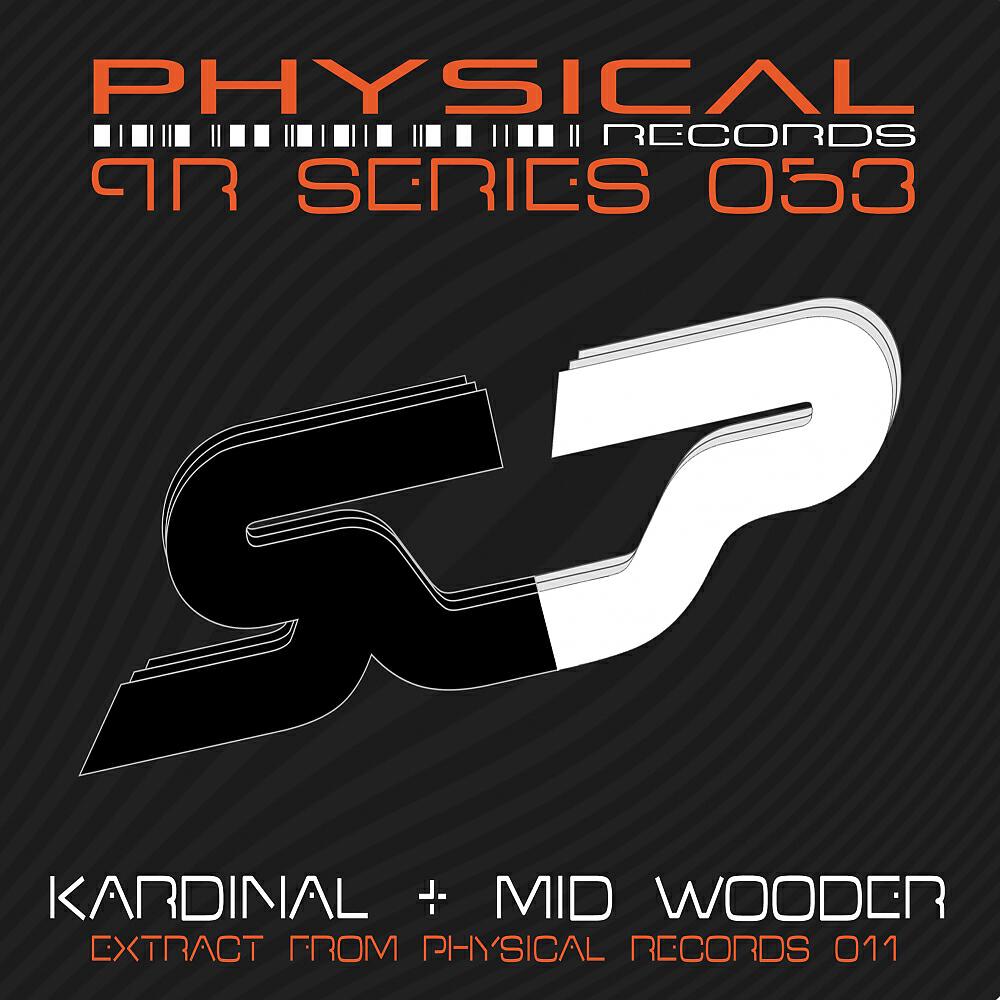 Постер альбома Physical Records 011