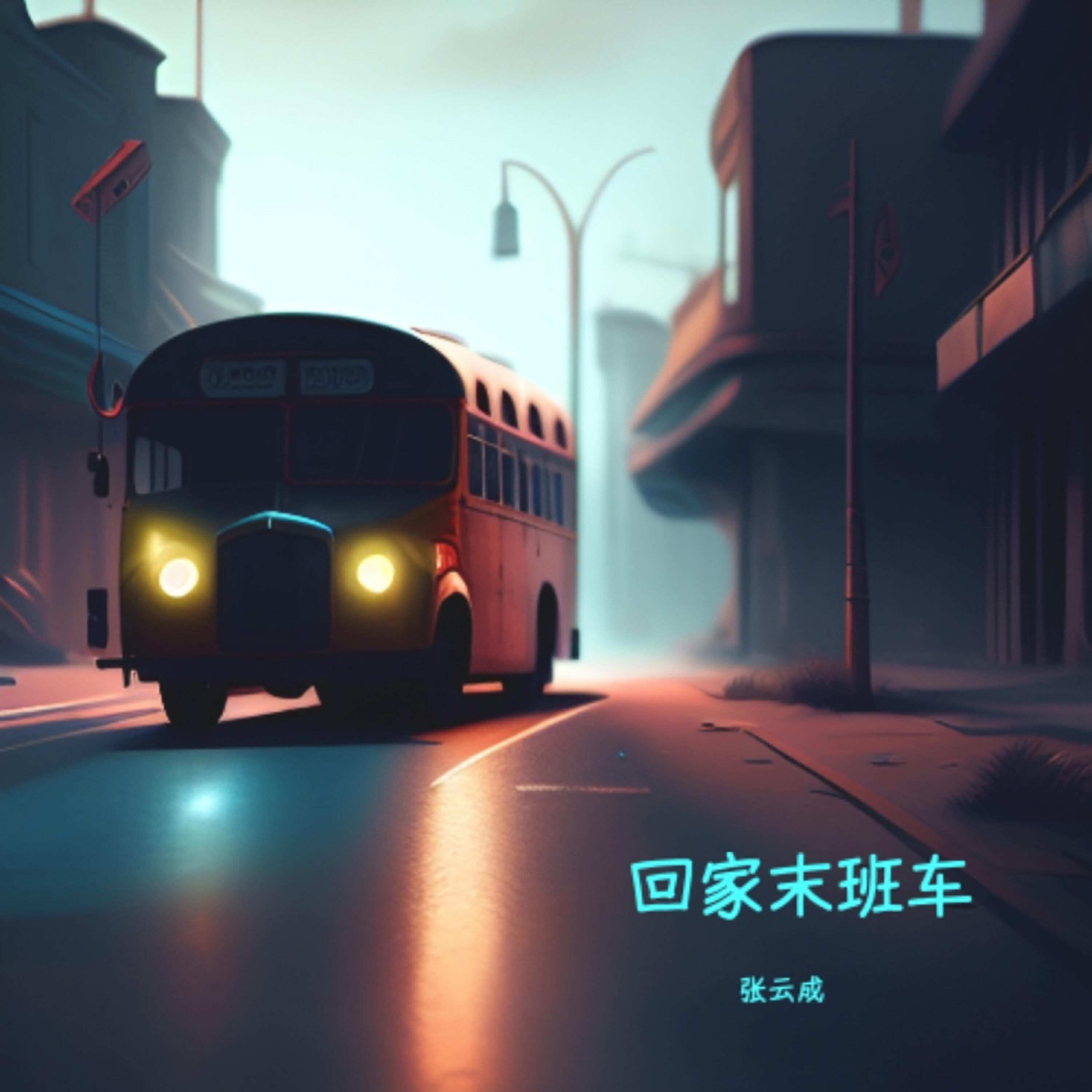 Релиз 回家末班车