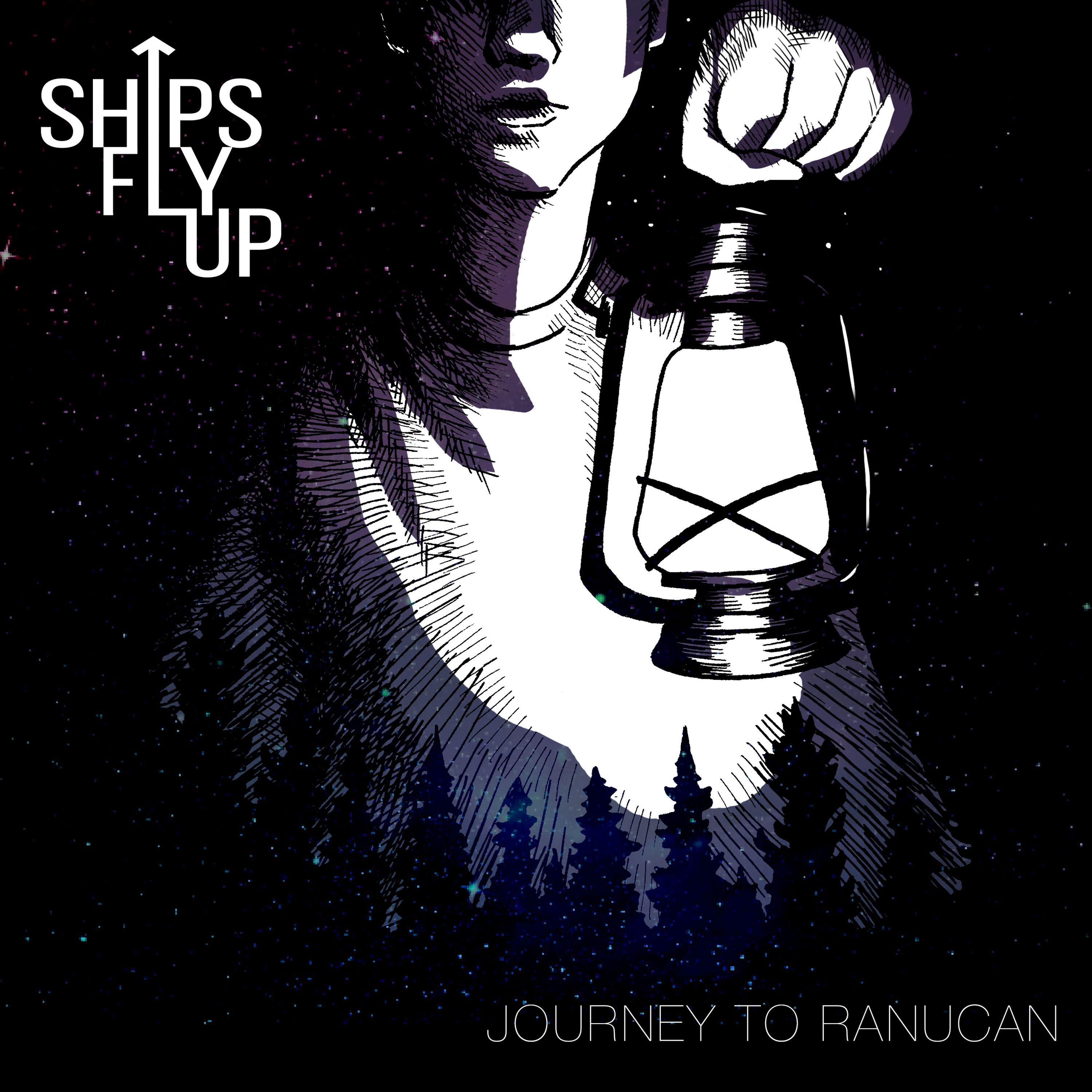 Релиз Journey to Ranucan