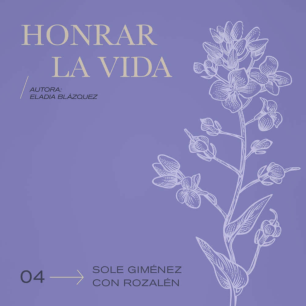 Релиз Honrar la Vida
