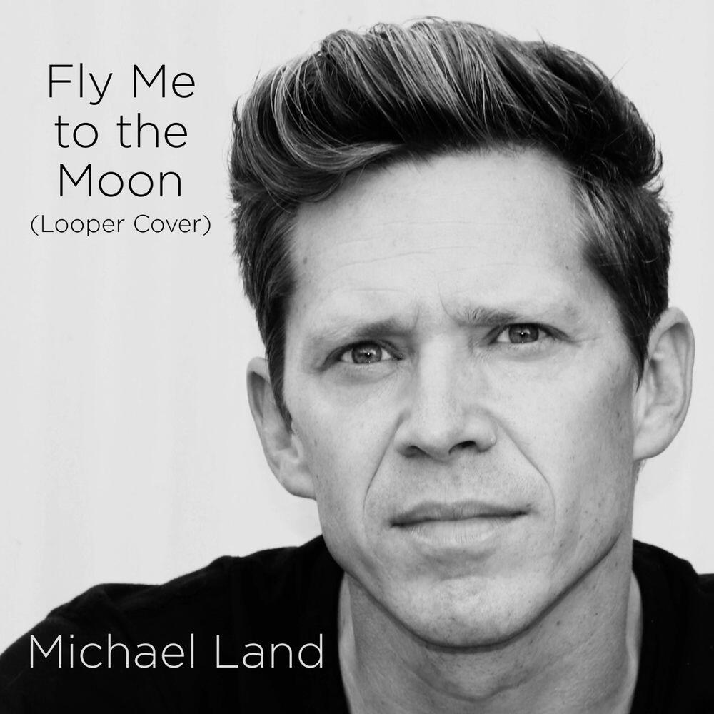 Релиз Fly Me to the Moon