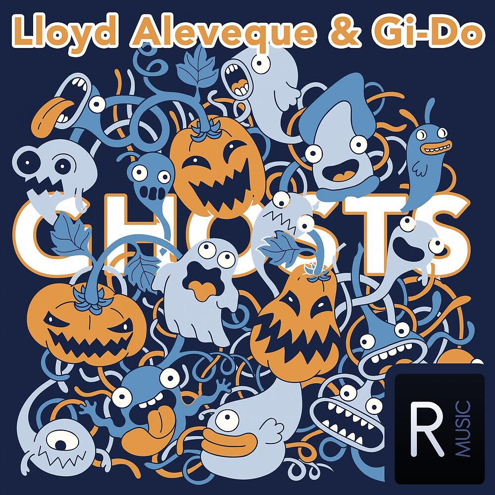 Релиз Ghosts