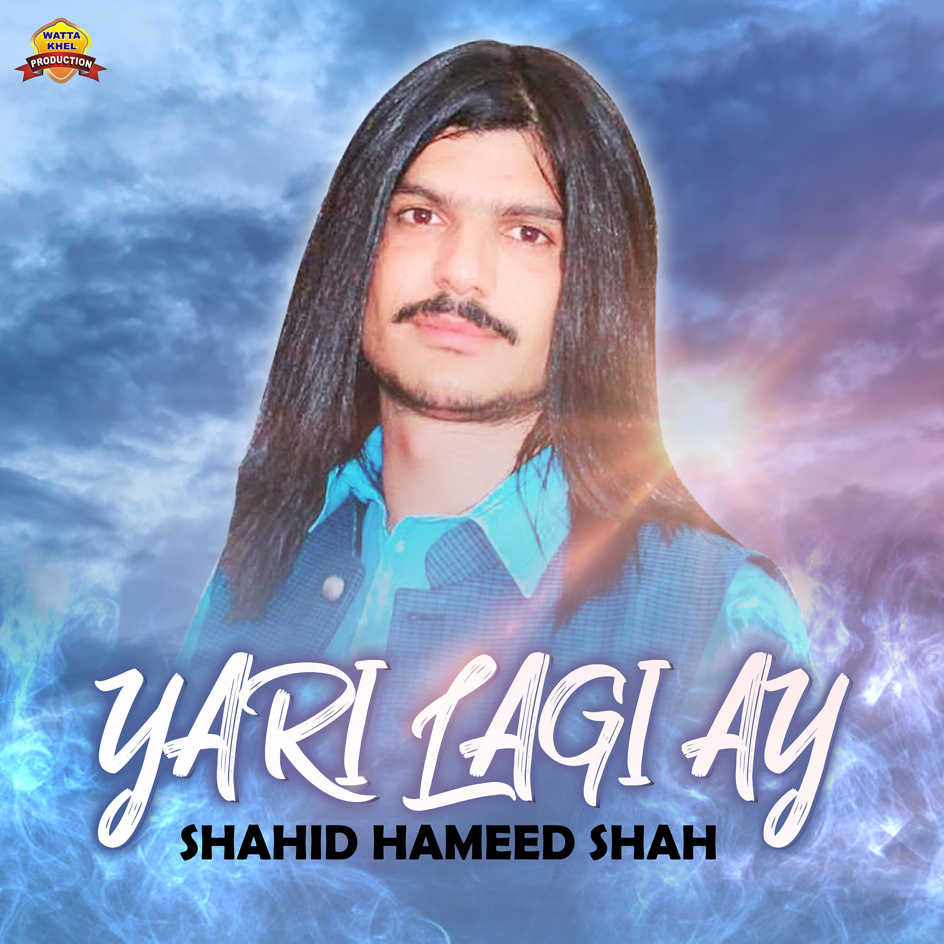 Релиз Yari Lagi Ay - Single
